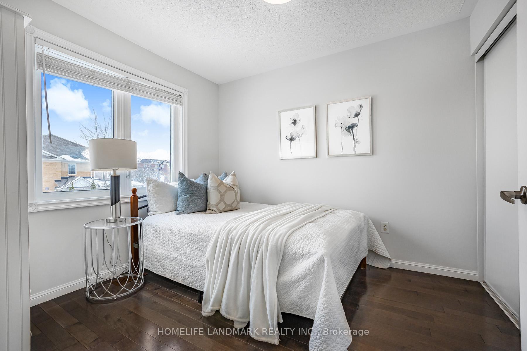 Photo 19 of 16 Lappe Avenue, Markham, Cornell — HOMEH