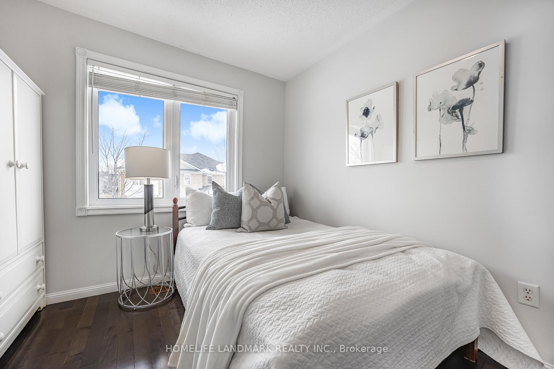Photo 20 of 16 Lappe Avenue, Markham, Cornell — HOMEH
