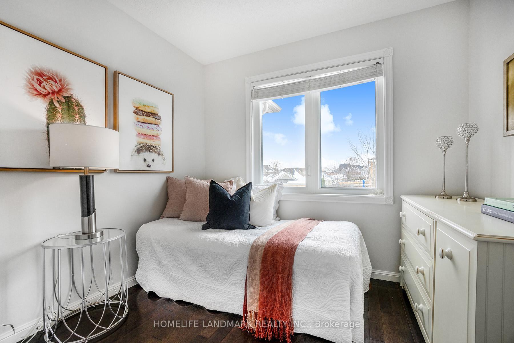 Photo 21 of 16 Lappe Avenue, Markham, Cornell — HOMEH