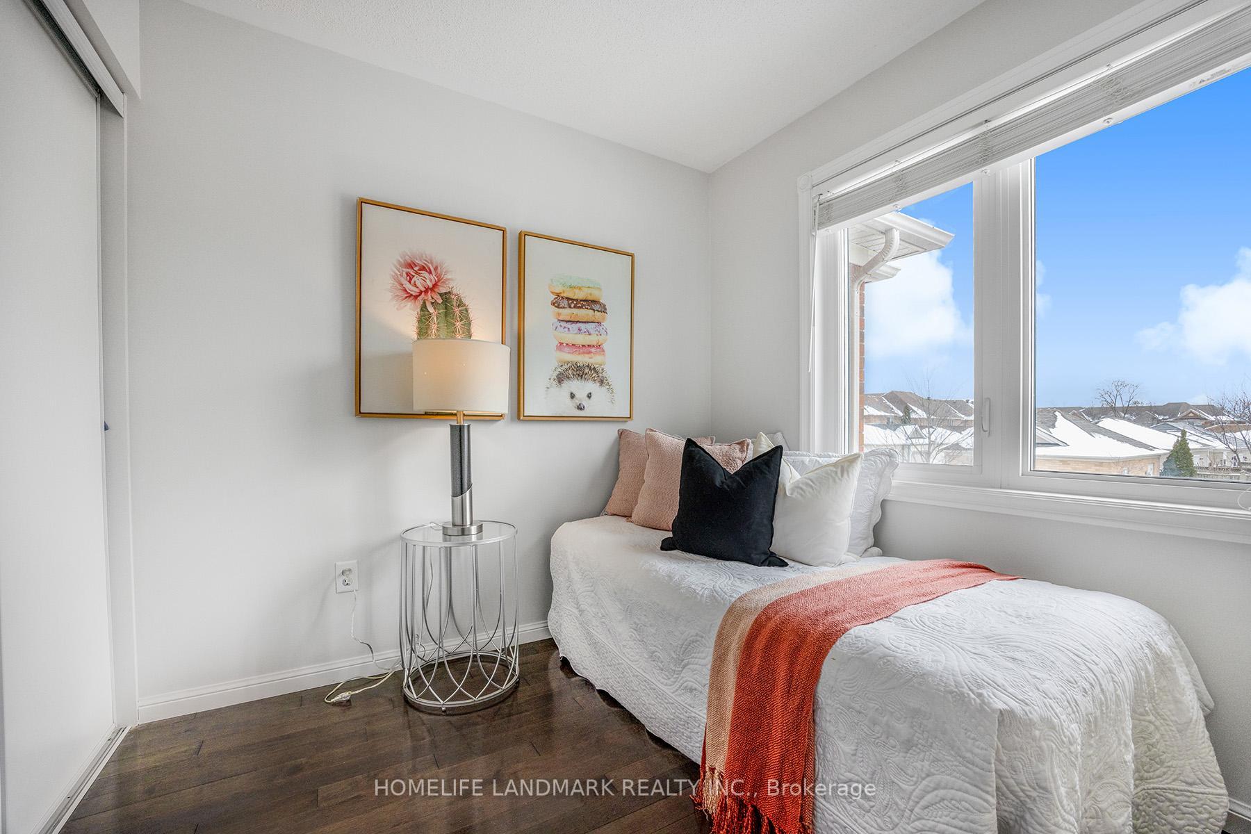 Photo 22 of 16 Lappe Avenue, Markham, Cornell — HOMEH