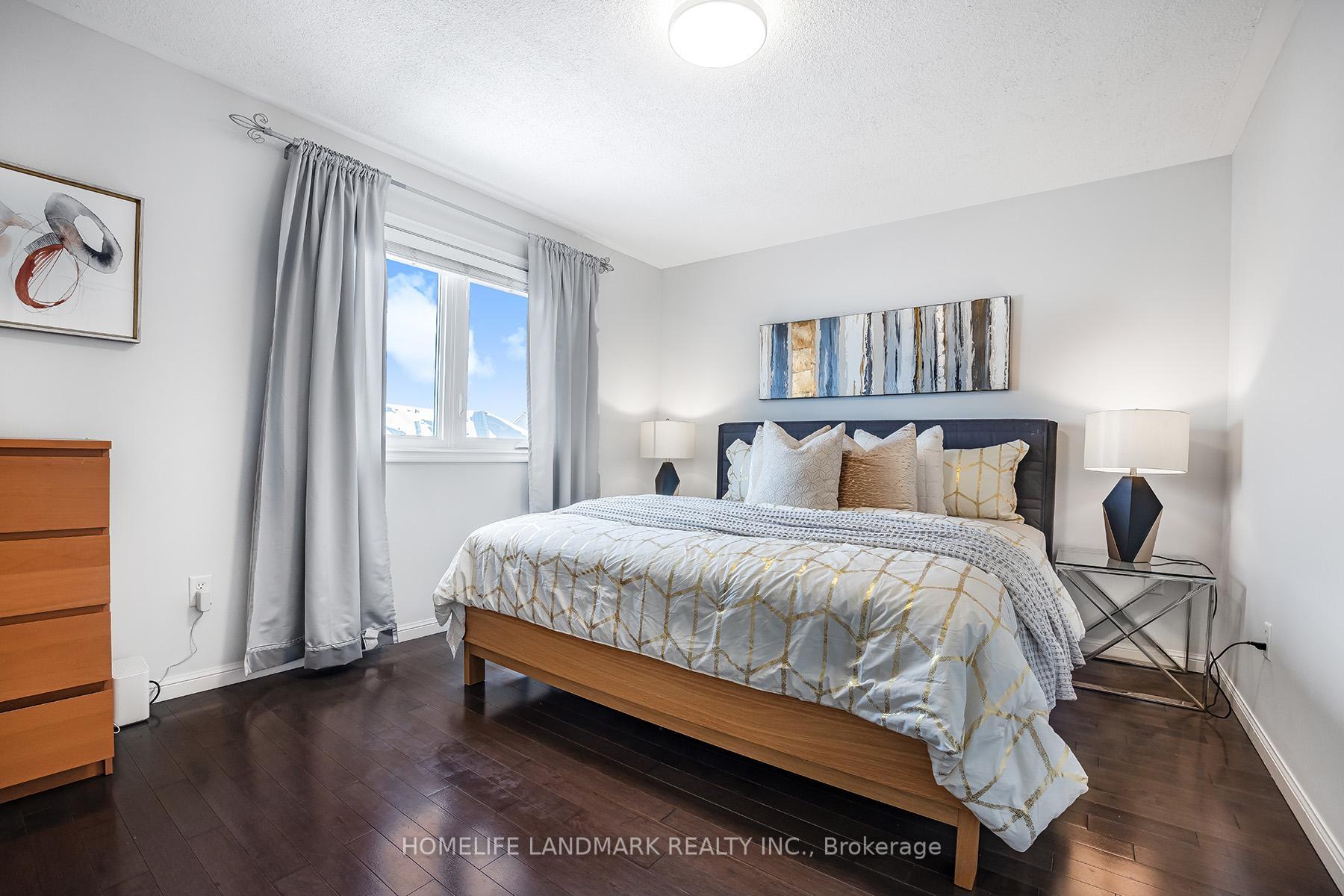 Photo 23 of 16 Lappe Avenue, Markham, Cornell — HOMEH