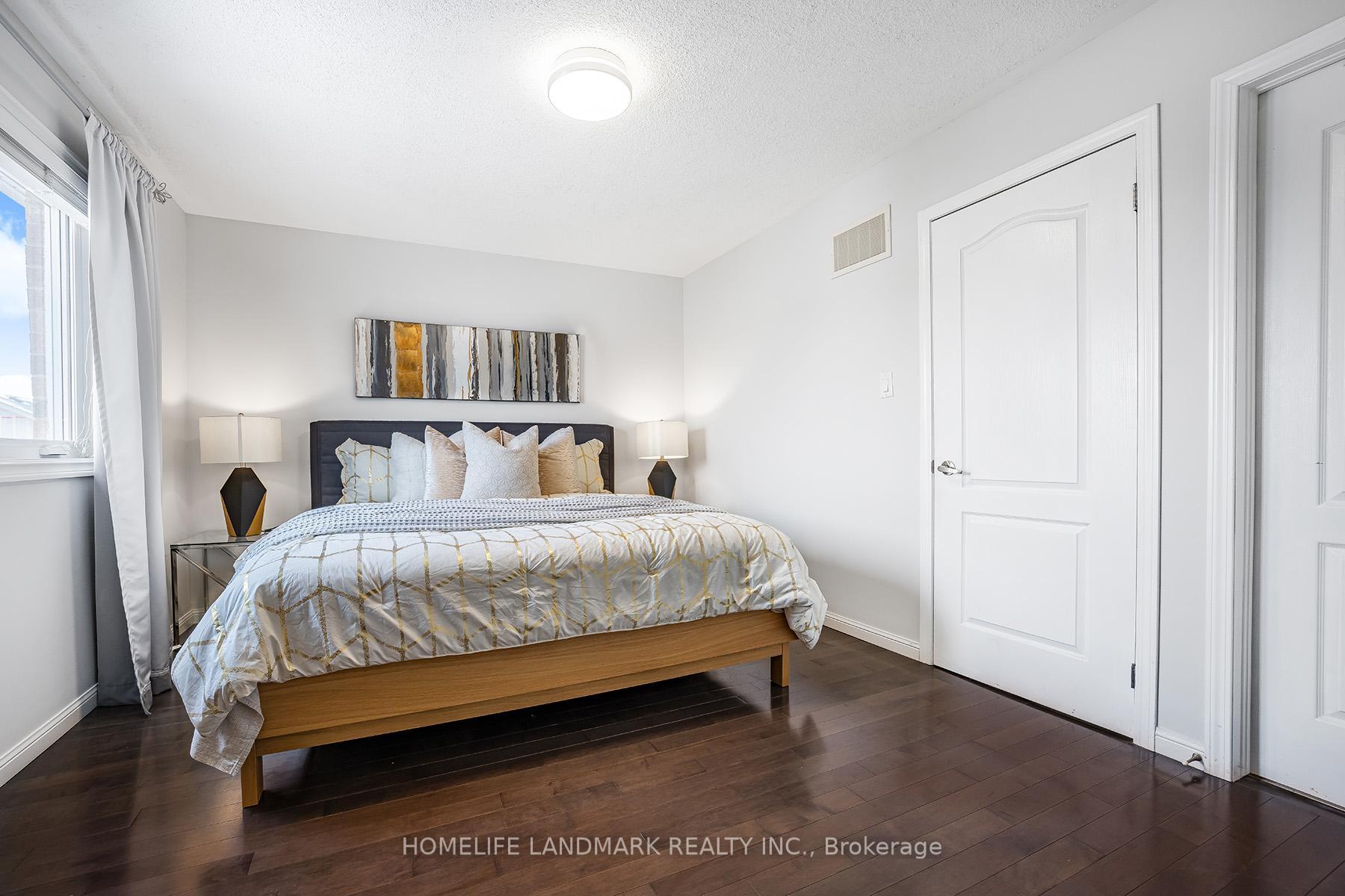 Photo 24 of 16 Lappe Avenue, Markham, Cornell — HOMEH