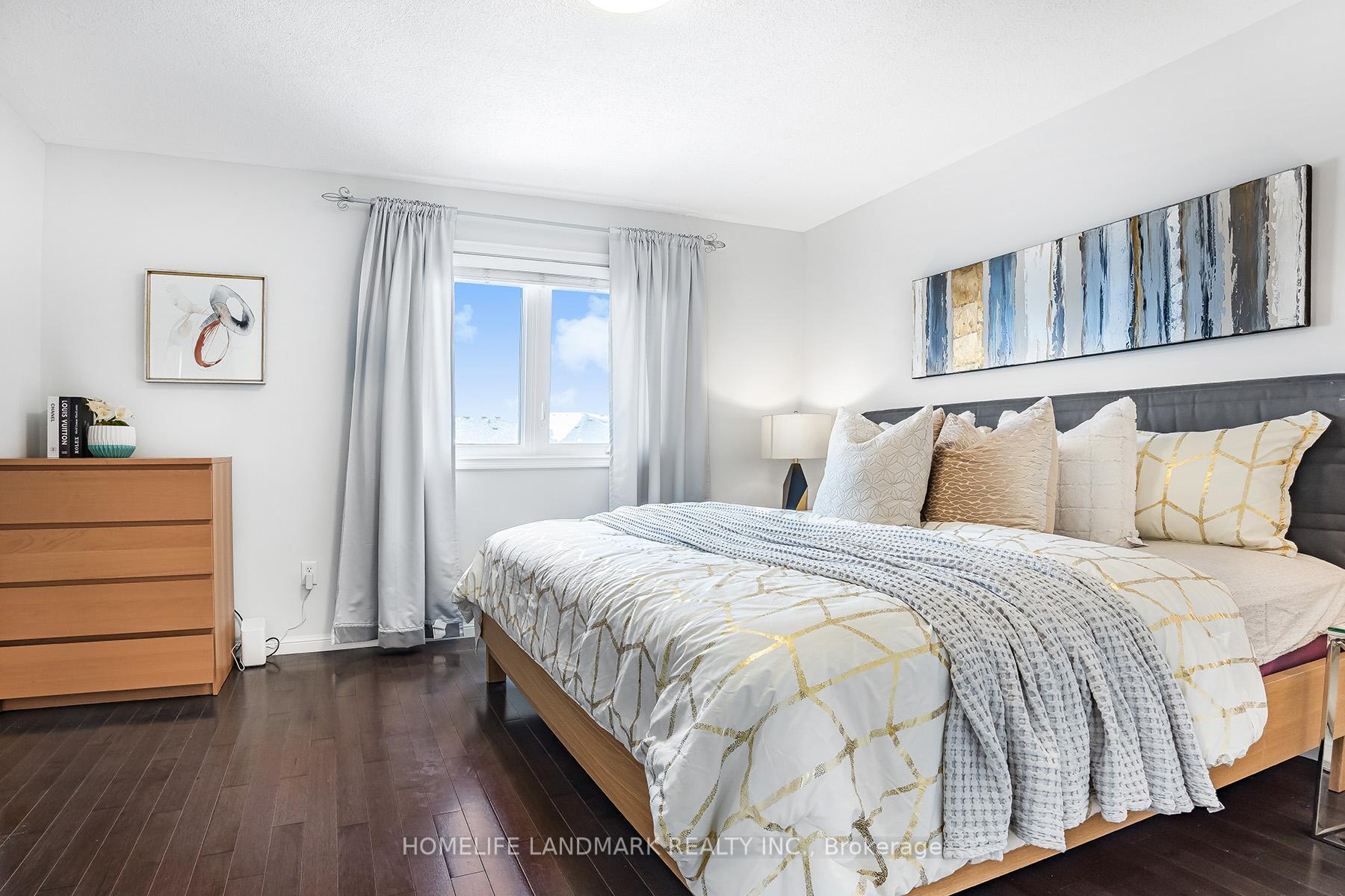 Photo 25 of 16 Lappe Avenue, Markham, Cornell — HOMEH