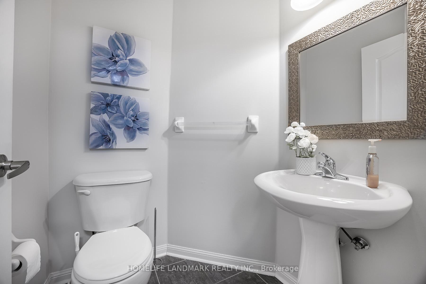 Photo 26 of 16 Lappe Avenue, Markham, Cornell — HOMEH
