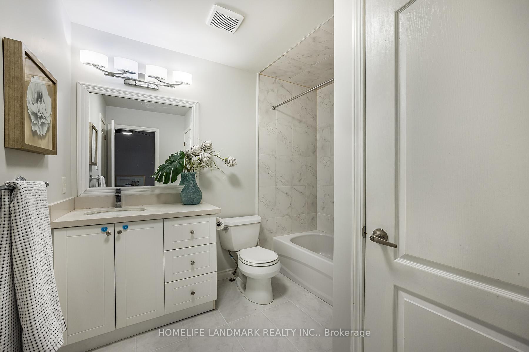 Photo 27 of 16 Lappe Avenue, Markham, Cornell — HOMEH