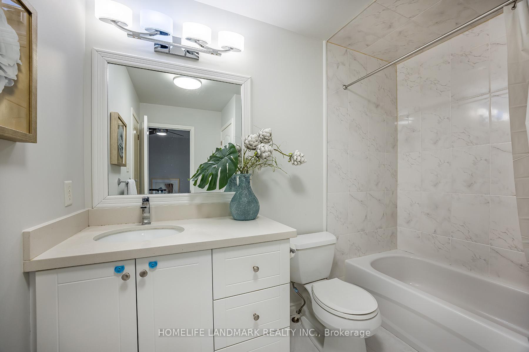 Photo 28 of 16 Lappe Avenue, Markham, Cornell — HOMEH