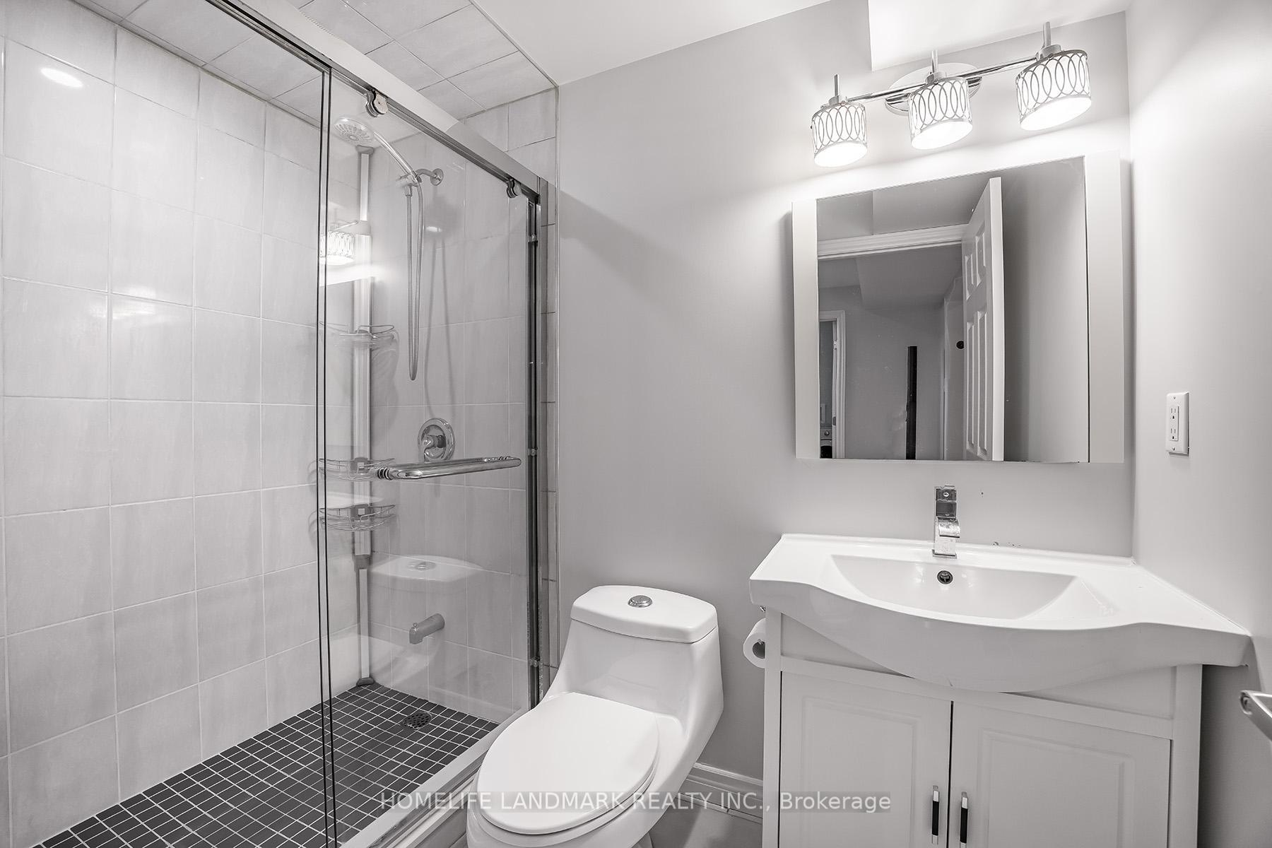 Photo 29 of 16 Lappe Avenue, Markham, Cornell — HOMEH