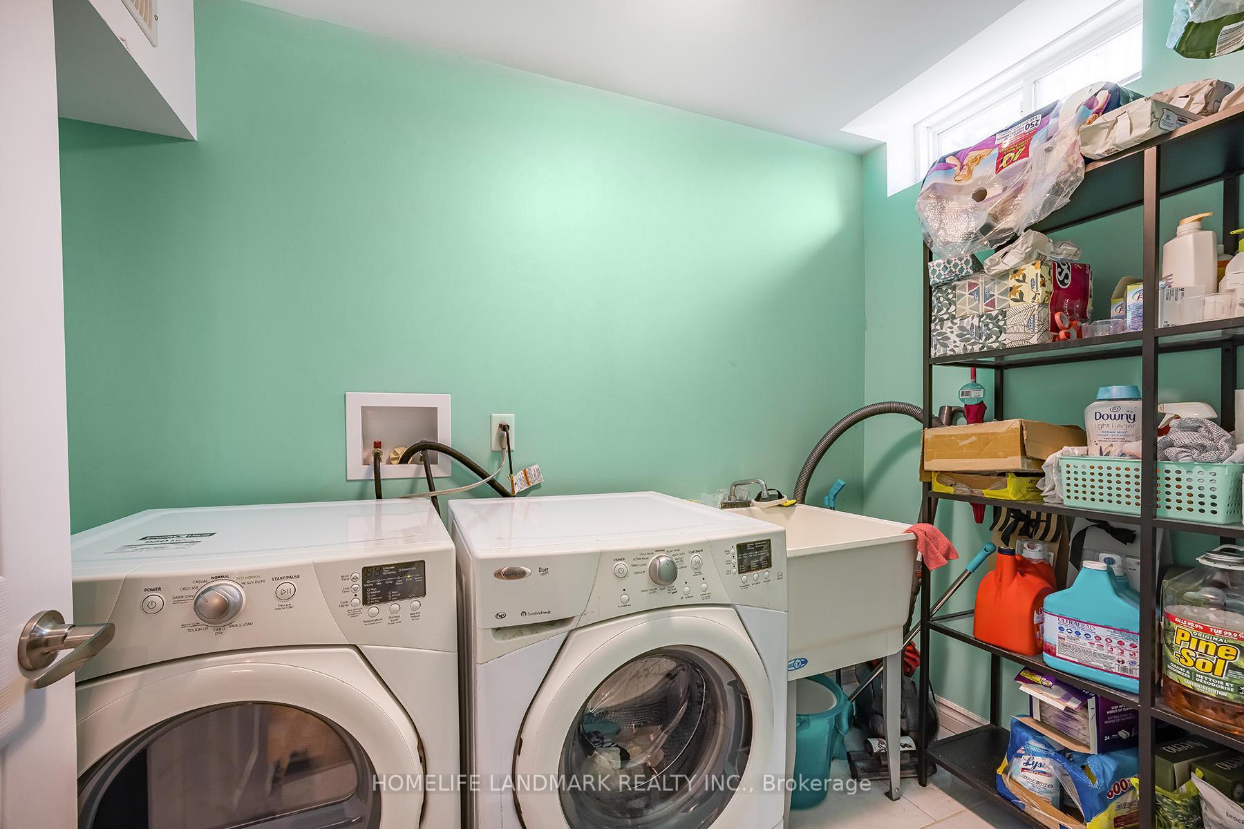 Photo 30 of 16 Lappe Avenue, Markham, Cornell — HOMEH