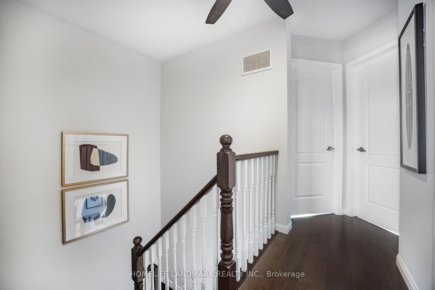 Photo 31 of 16 Lappe Avenue, Markham, Cornell — HOMEH