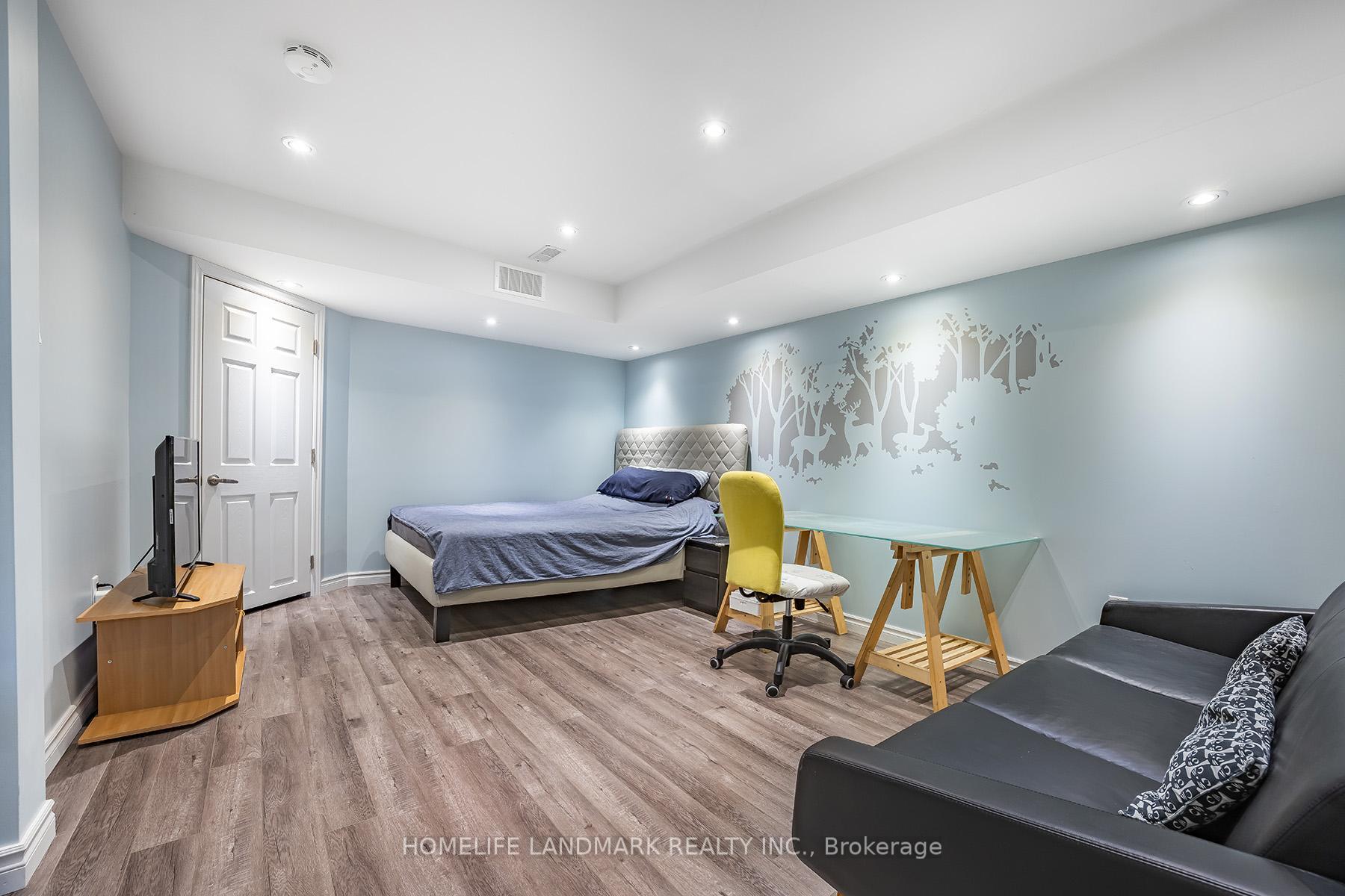 Photo 32 of 16 Lappe Avenue, Markham, Cornell — HOMEH