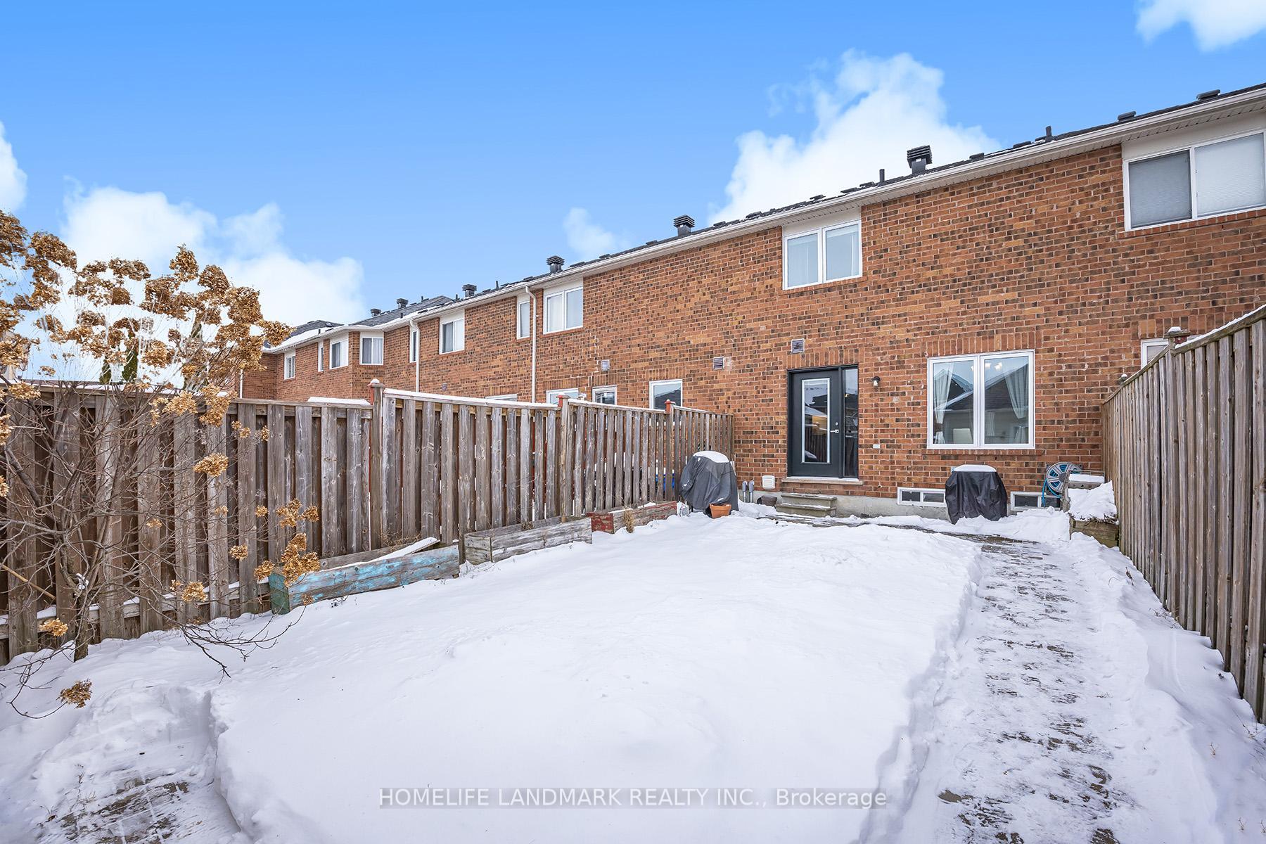 Photo 34 of 16 Lappe Avenue, Markham, Cornell — HOMEH