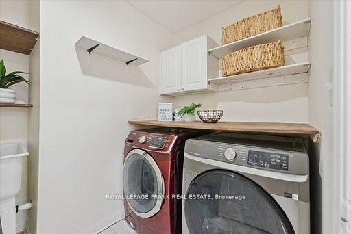 Photo 12 of 20 Regatta Crescent, Whitby, Port Whitby — HOMEH
