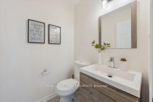 Photo 21 of 20 Regatta Crescent, Whitby, Port Whitby — HOMEH