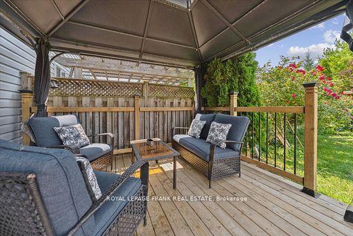 Photo 27 of 20 Regatta Crescent, Whitby, Port Whitby — HOMEH