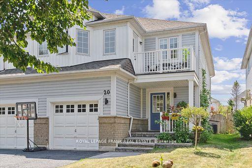 Photo 28 of 20 Regatta Crescent, Whitby, Port Whitby — HOMEH