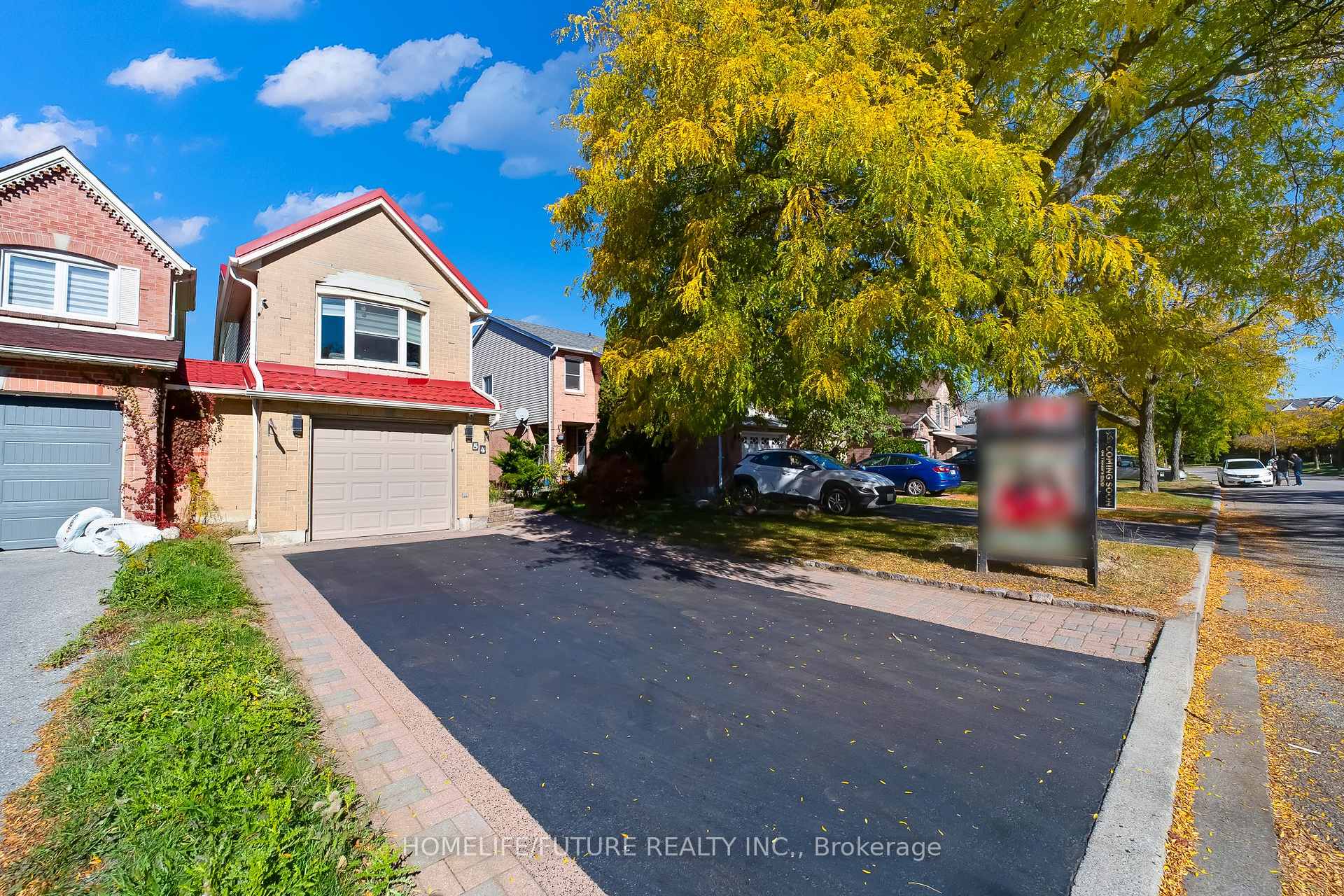 Photo 1 of 54 Ducatel Crescent, Ajax, Central — HOMEH