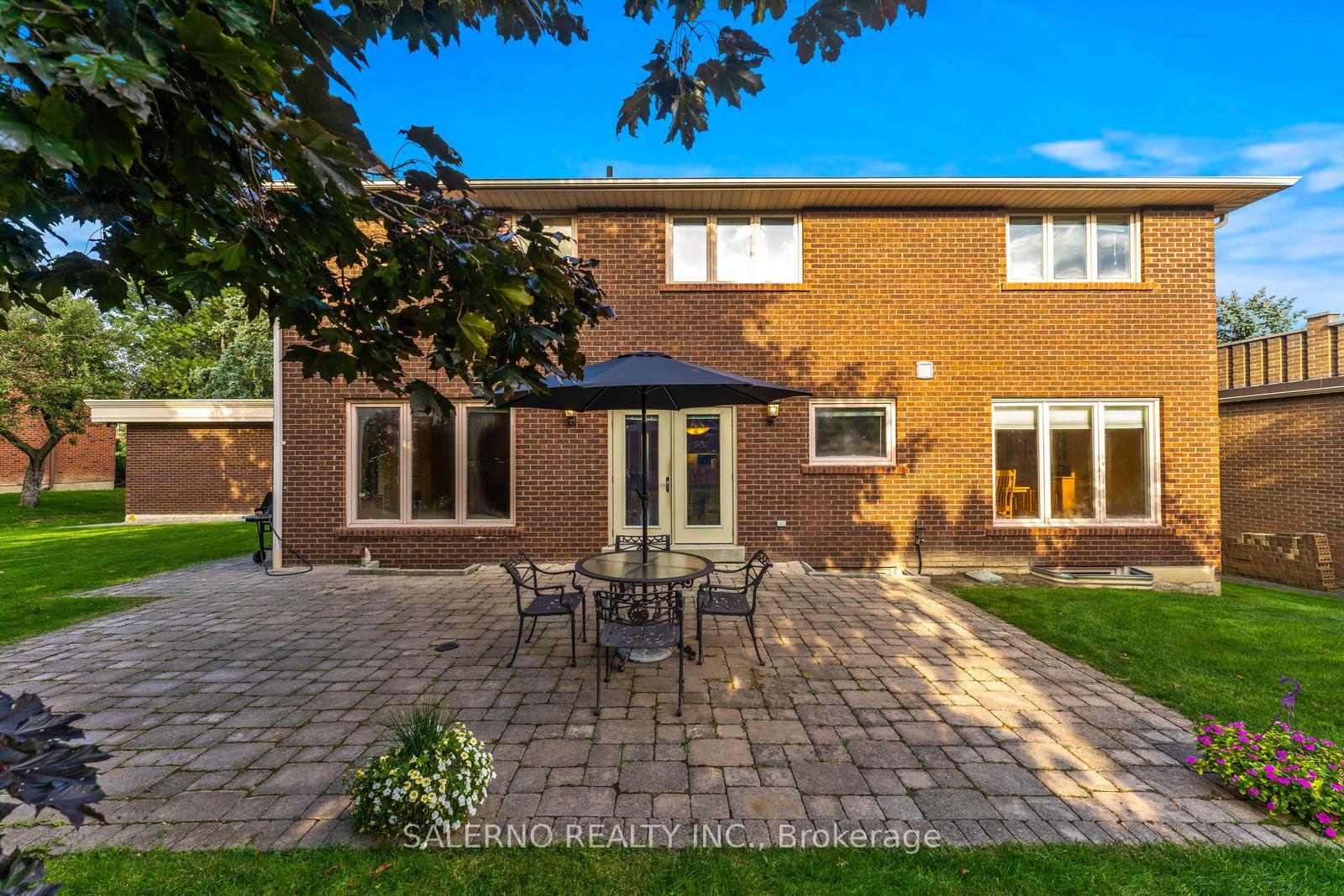 Photo 45 of 30 Charmaine Road, Vaughan, Islington Woods — HOMEH