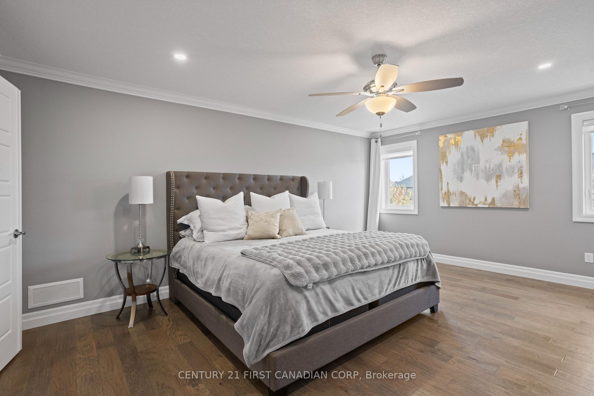 Photo 6 of 9 Beaty Lane, Zorra, Thamesford — HOMEH