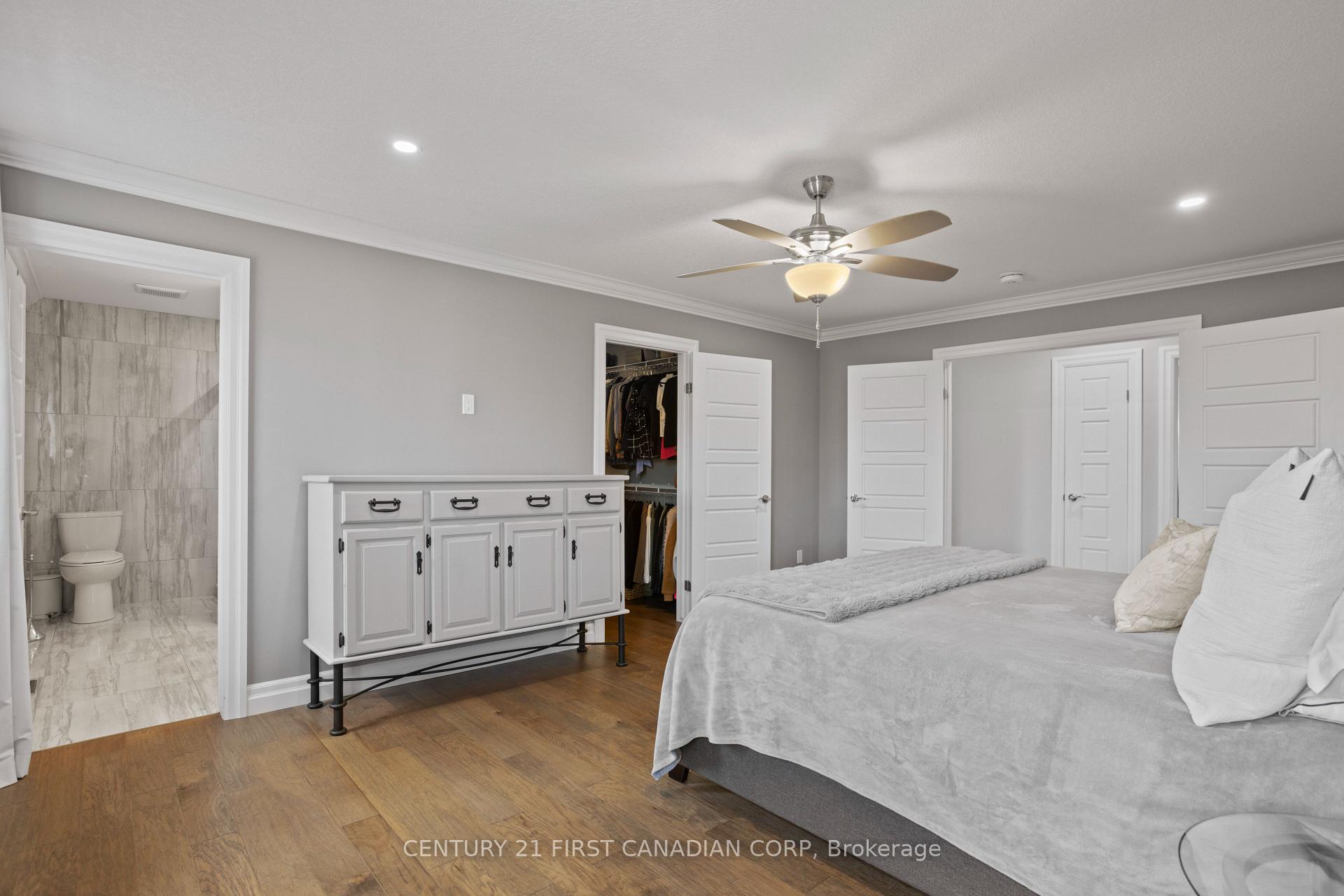 Photo 8 of 9 Beaty Lane, Zorra, Thamesford — HOMEH