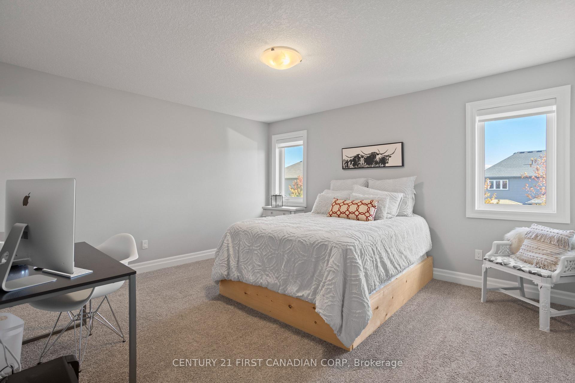 Photo 11 of 9 Beaty Lane, Zorra, Thamesford — HOMEH
