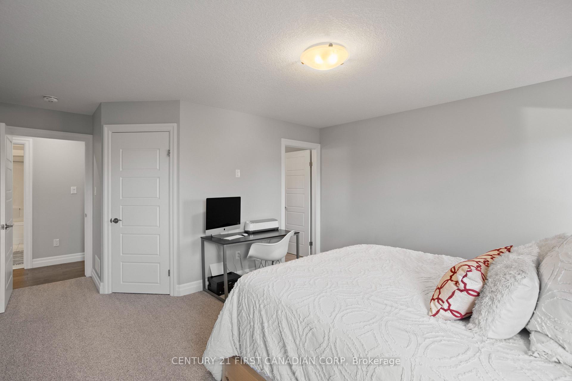 Photo 12 of 9 Beaty Lane, Zorra, Thamesford — HOMEH