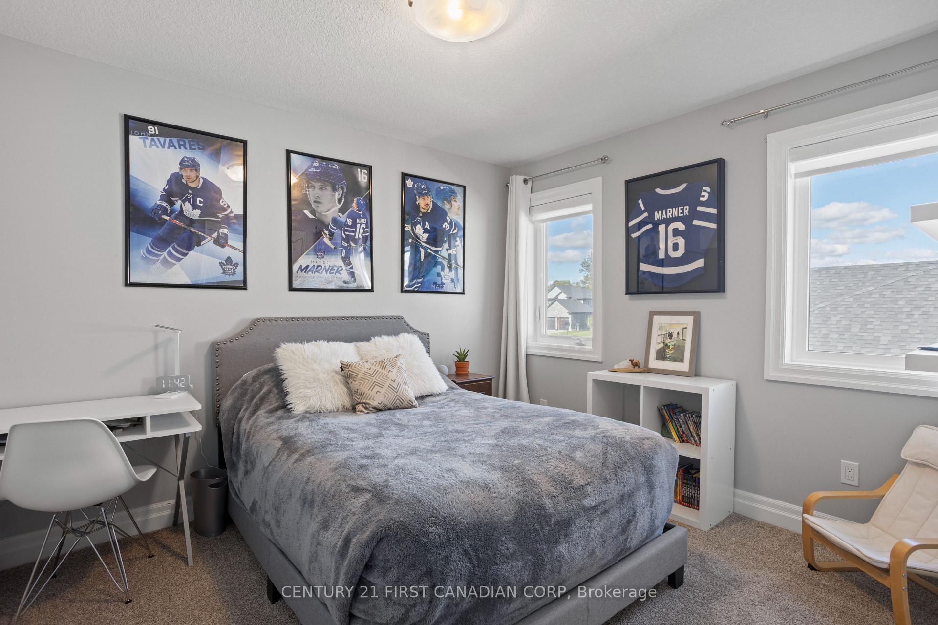 Photo 14 of 9 Beaty Lane, Zorra, Thamesford — HOMEH