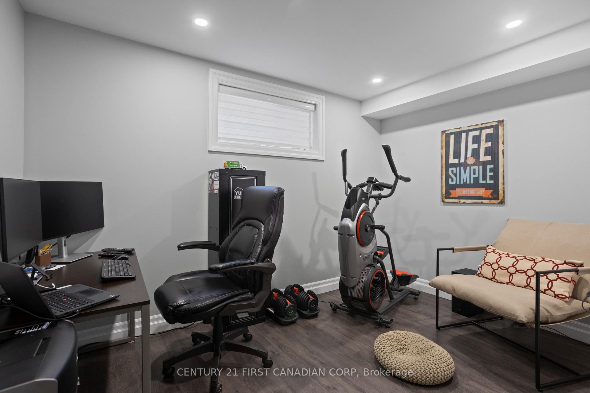 Photo 21 of 9 Beaty Lane, Zorra, Thamesford — HOMEH