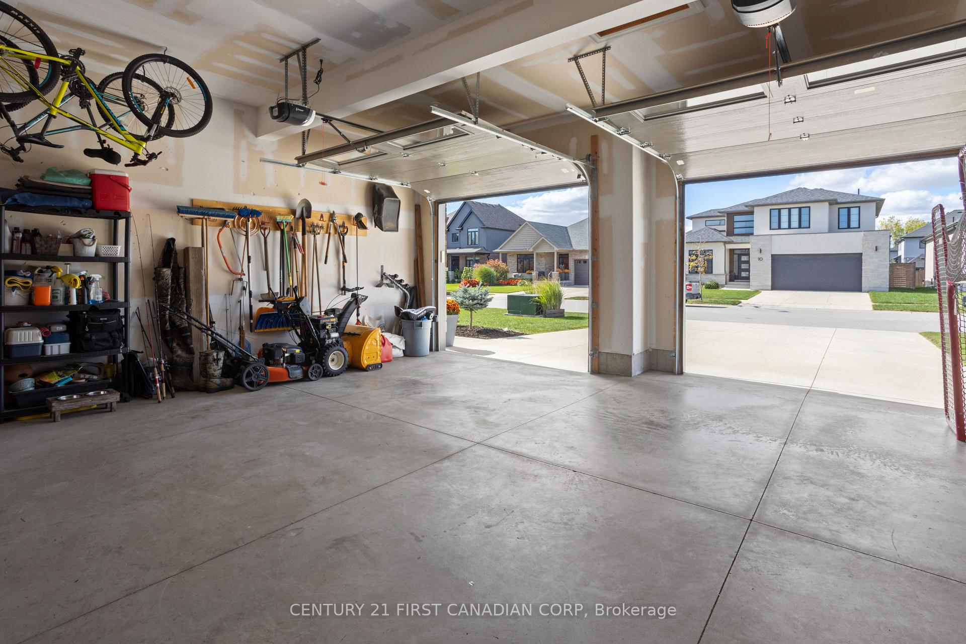 Photo 23 of 9 Beaty Lane, Zorra, Thamesford — HOMEH
