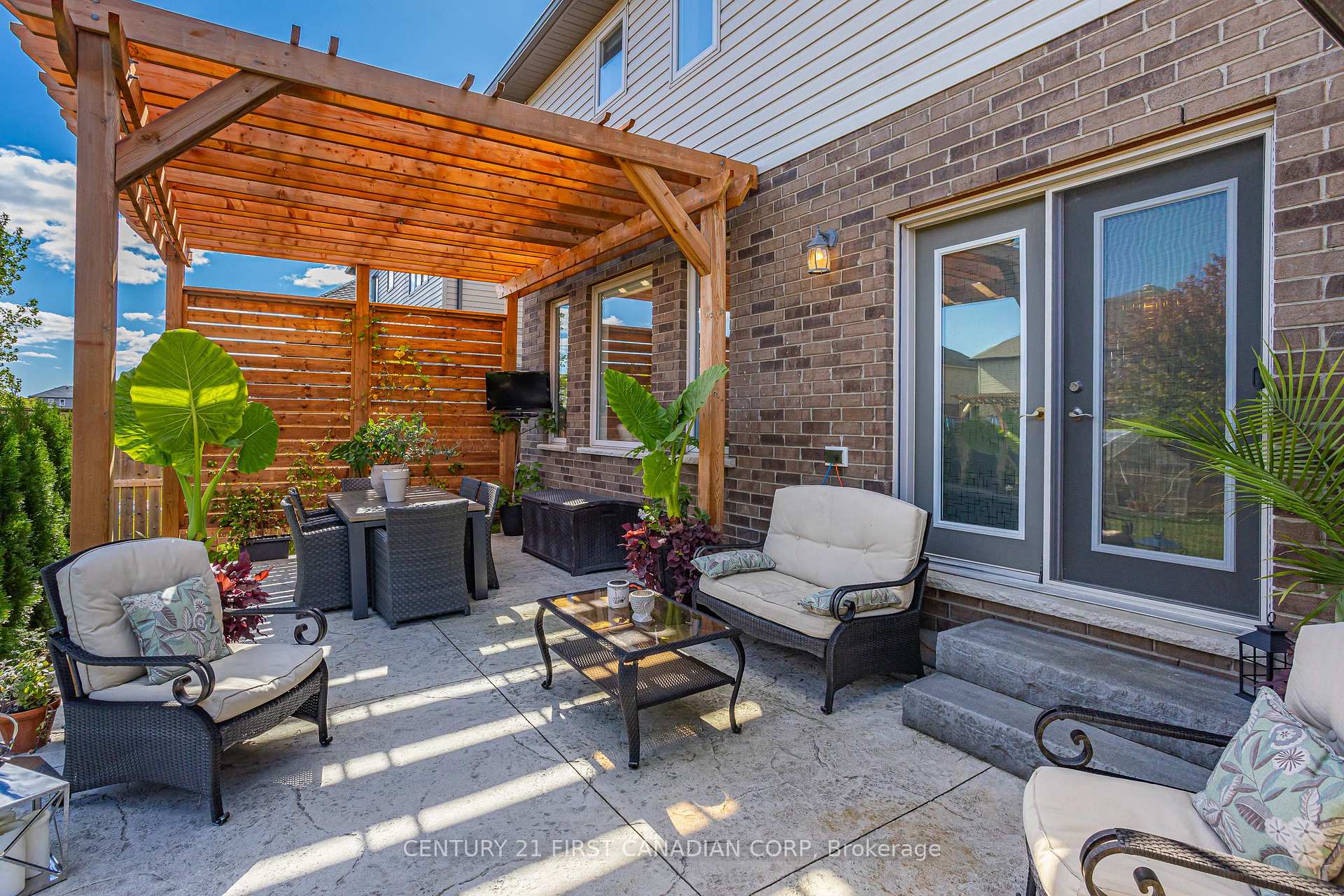 Photo 24 of 9 Beaty Lane, Zorra, Thamesford — HOMEH