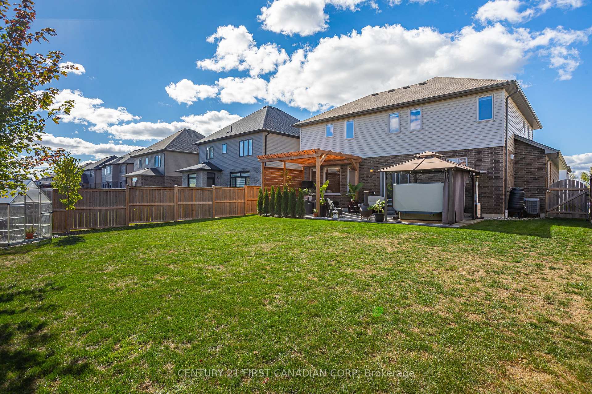 Photo 28 of 9 Beaty Lane, Zorra, Thamesford — HOMEH