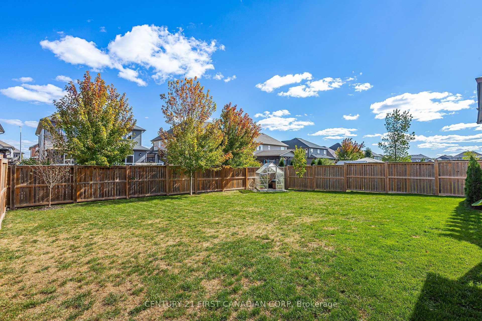Photo 29 of 9 Beaty Lane, Zorra, Thamesford — HOMEH