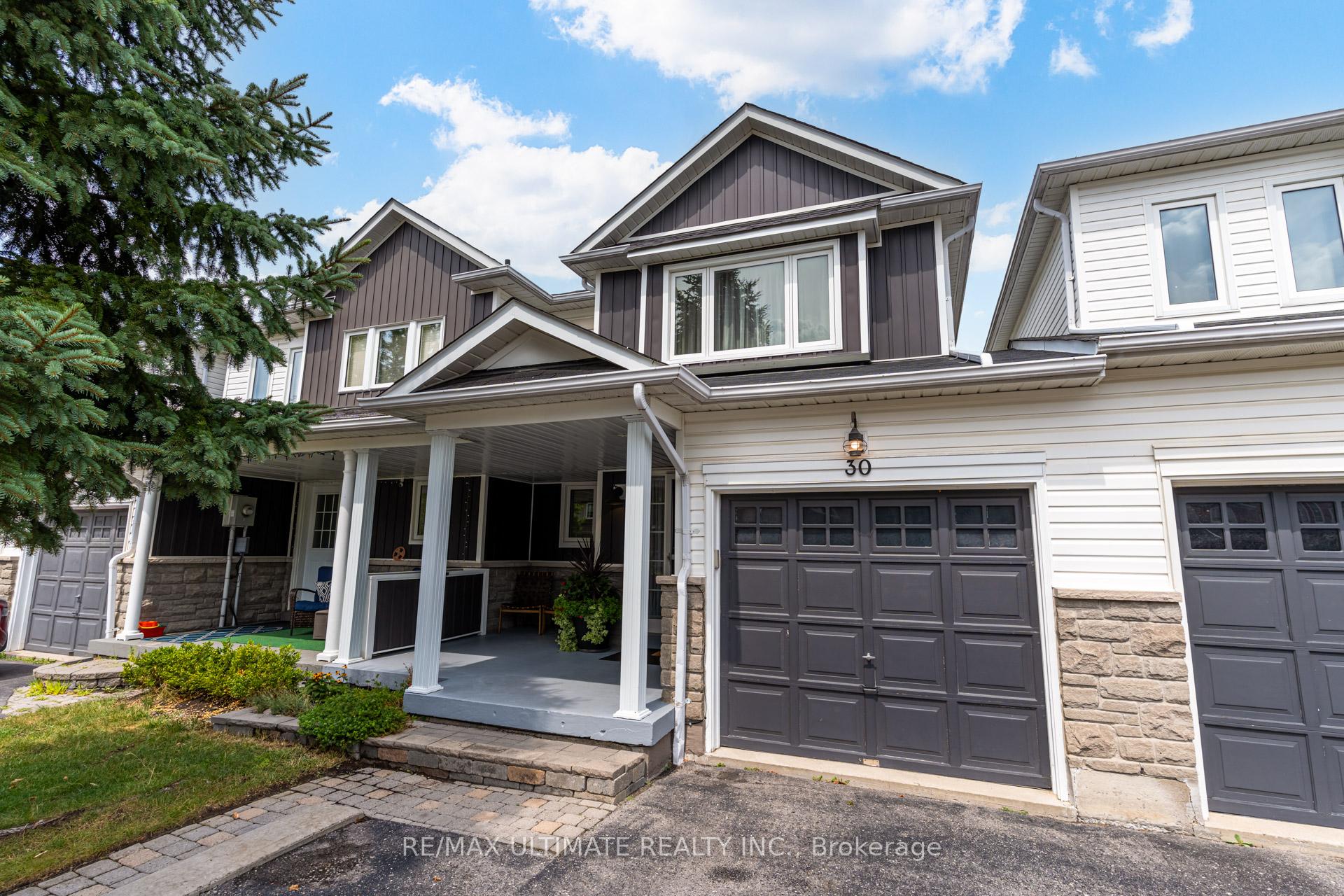 Photo 2 of 30 Primeau Avenue, Whitby, Brooklin — HOMEH