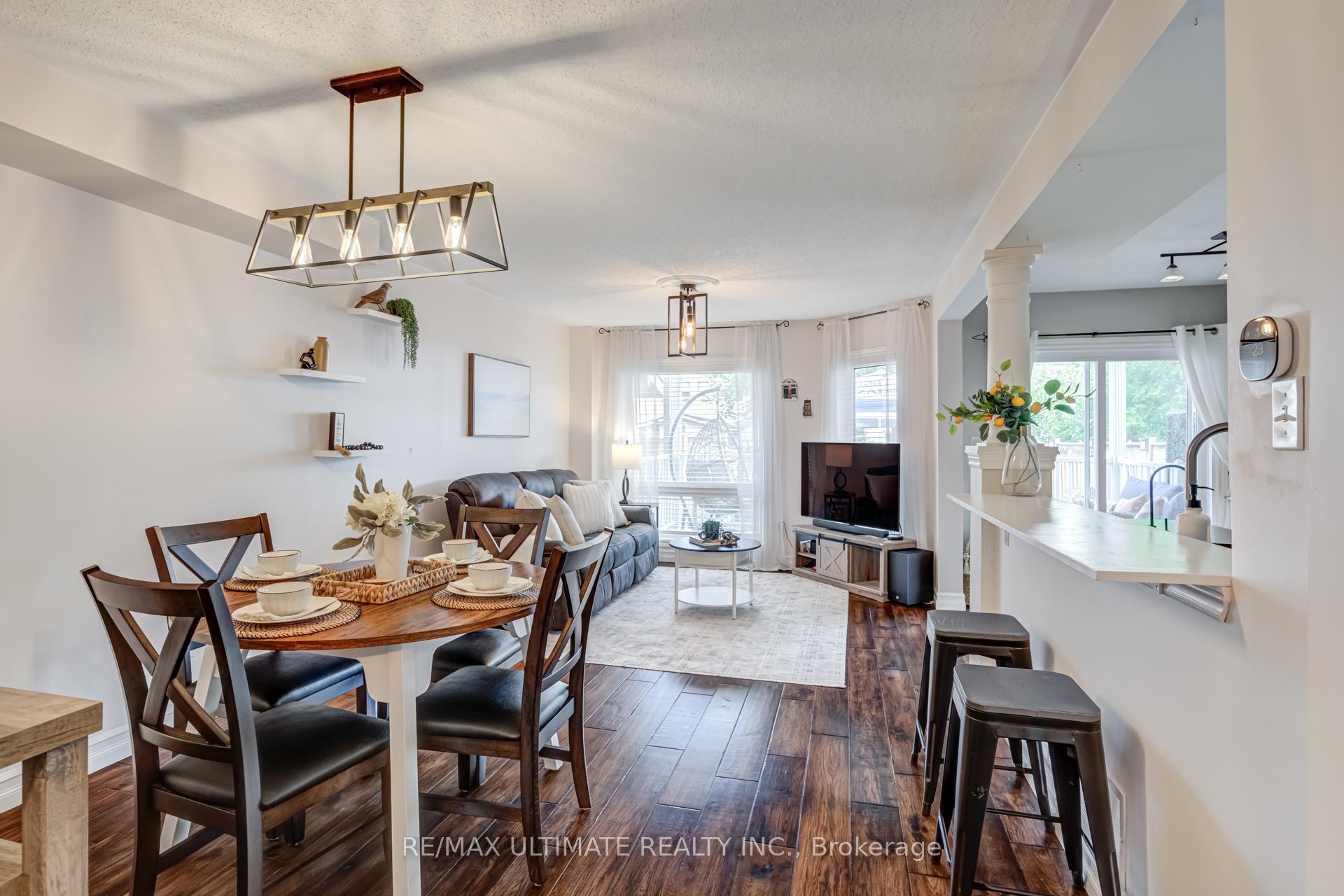 Photo 5 of 30 Primeau Avenue, Whitby, Brooklin — HOMEH