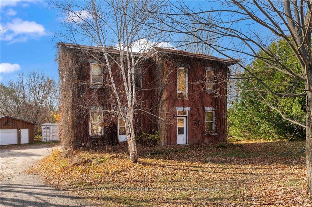 Photo 1 of 165 Bonnechere Street E, Bonnechere Valley, Eganville/Bonnechere Twp — HOMEH