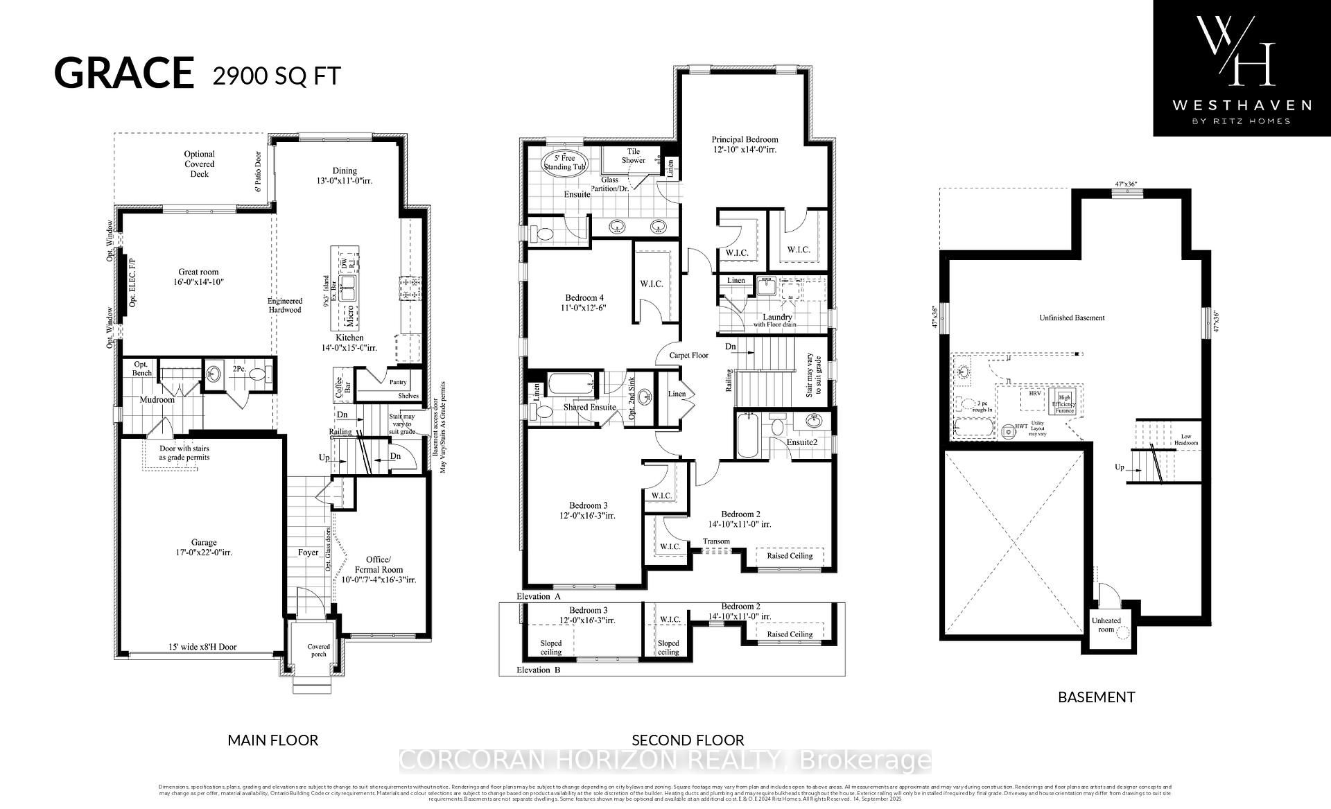Photo 2 of LT 11 Westhaven Street, Waterloo — HOMEH