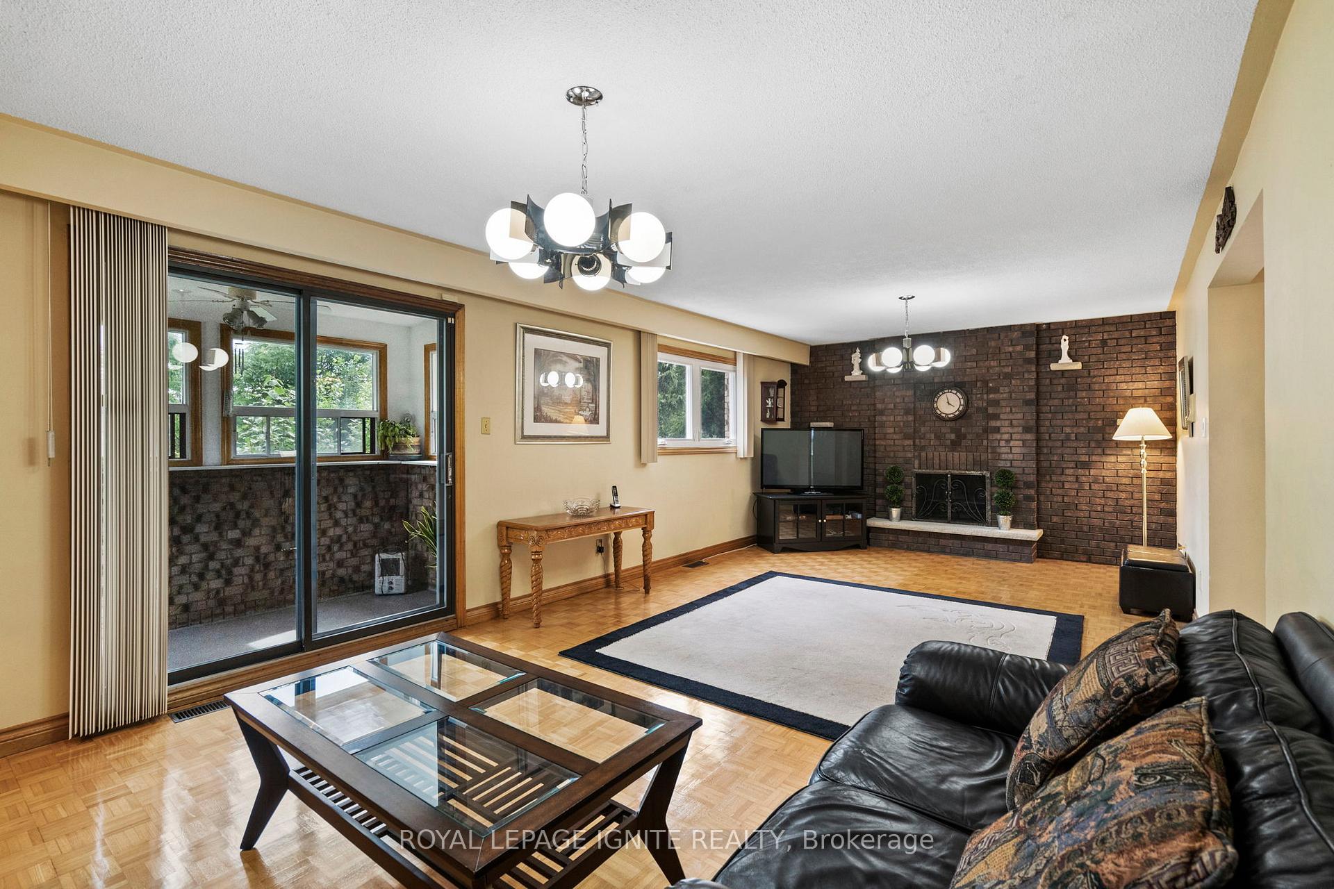 Photo 31 of 29 Ellerby Square N, Vaughan, West Woodbridge — HOMEH