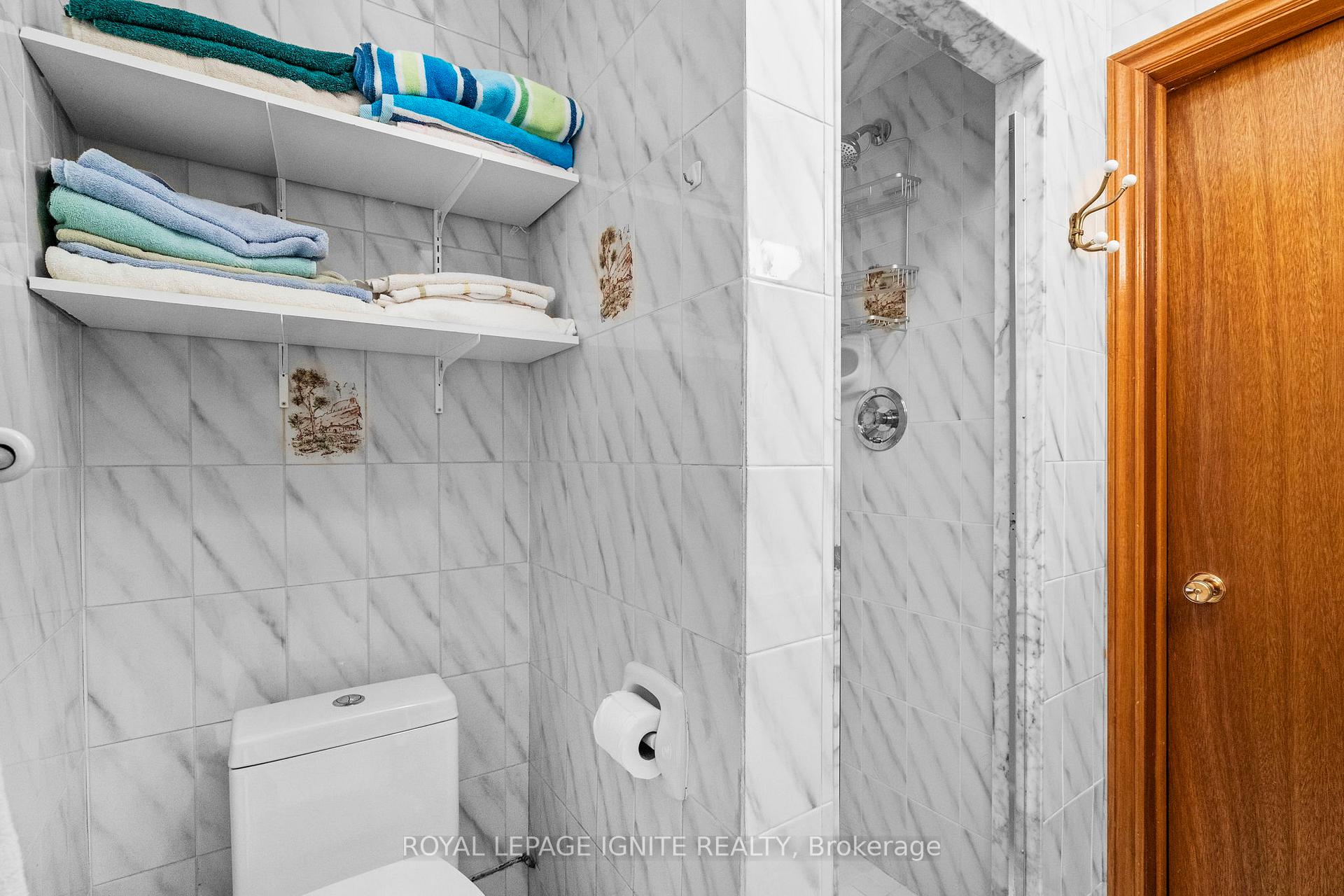 Photo 38 of 29 Ellerby Square N, Vaughan, West Woodbridge — HOMEH