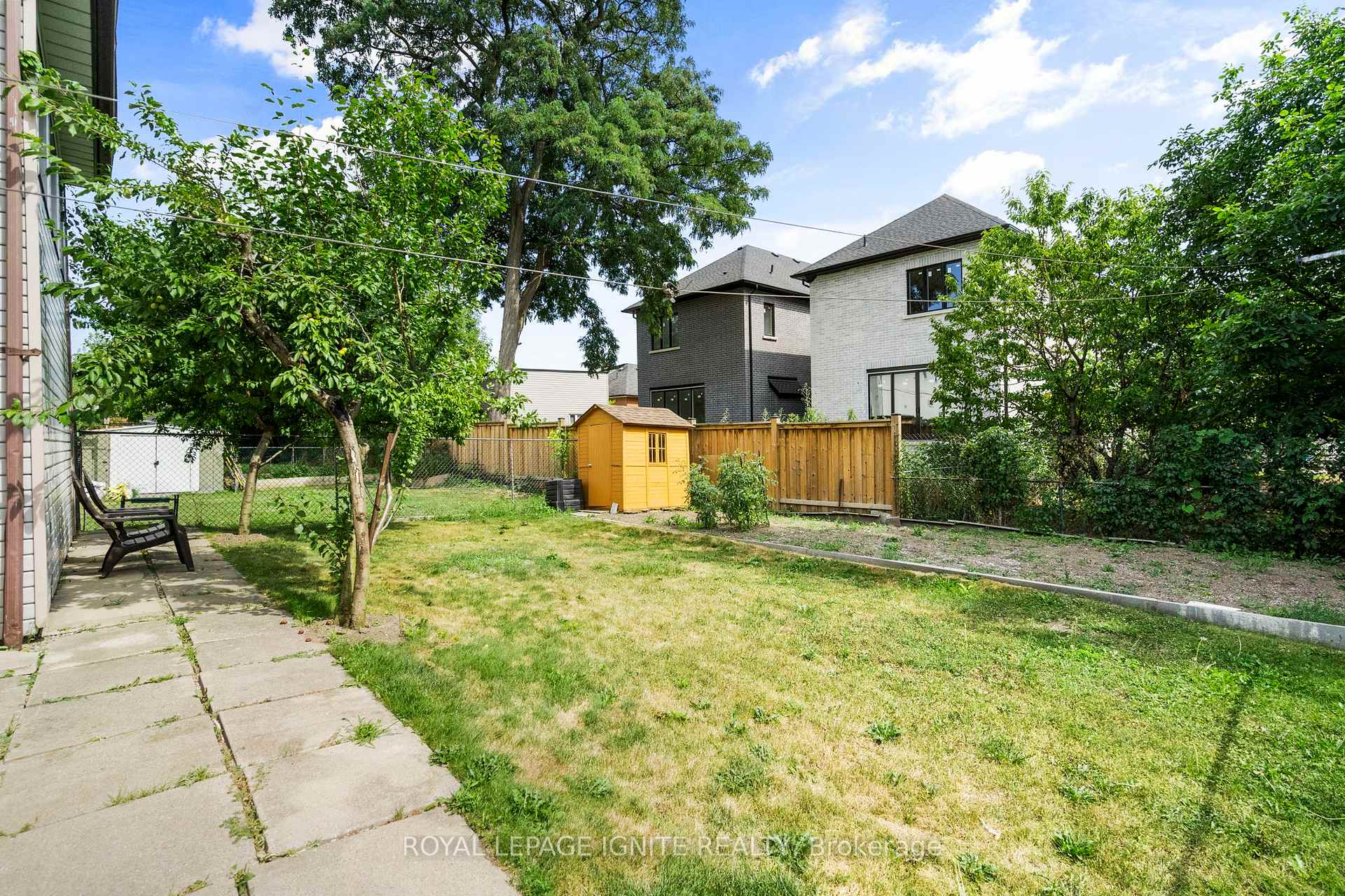 Photo 44 of 29 Ellerby Square N, Vaughan, West Woodbridge — HOMEH