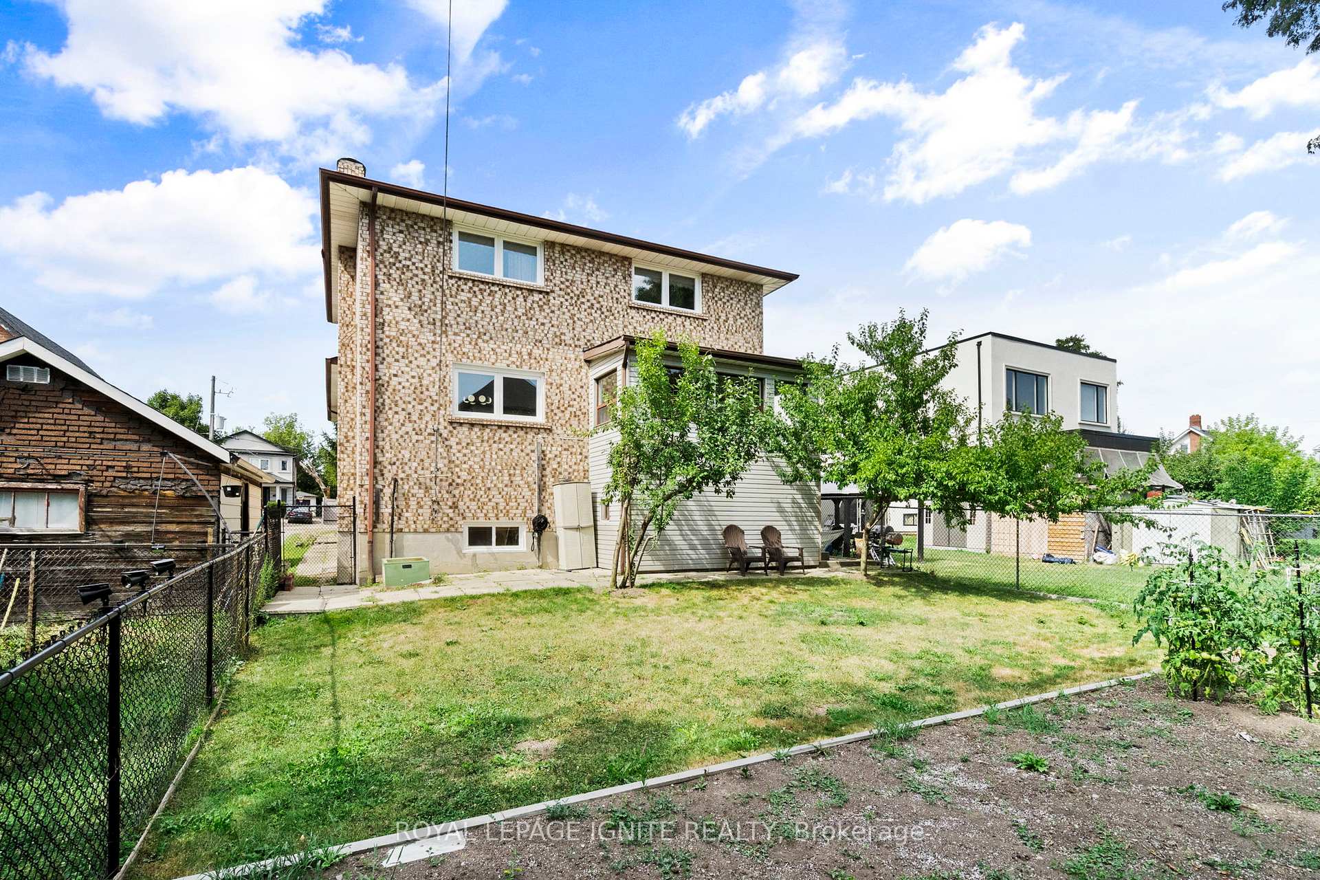 Photo 45 of 29 Ellerby Square N, Vaughan, West Woodbridge — HOMEH
