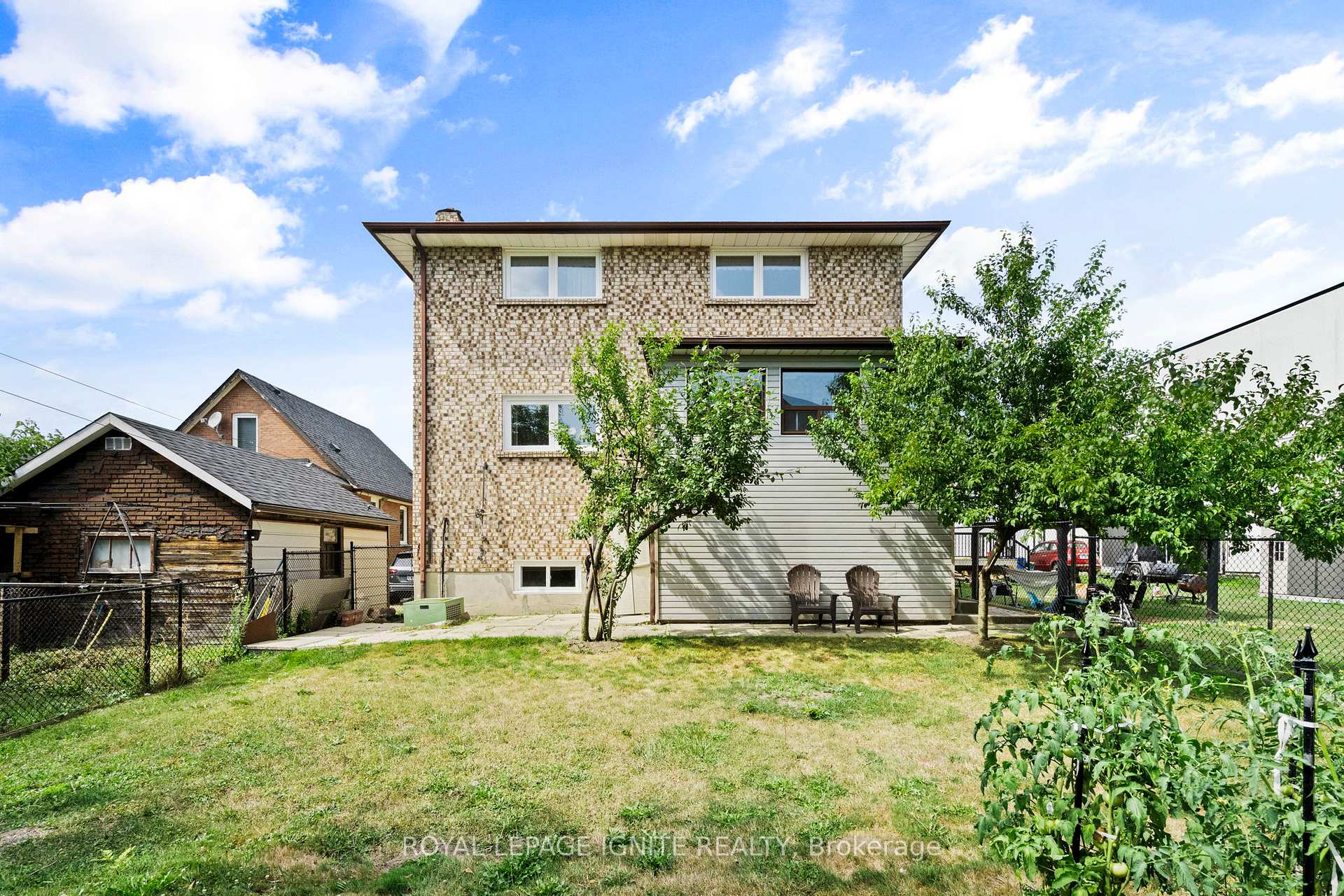 Photo 46 of 29 Ellerby Square N, Vaughan, West Woodbridge — HOMEH