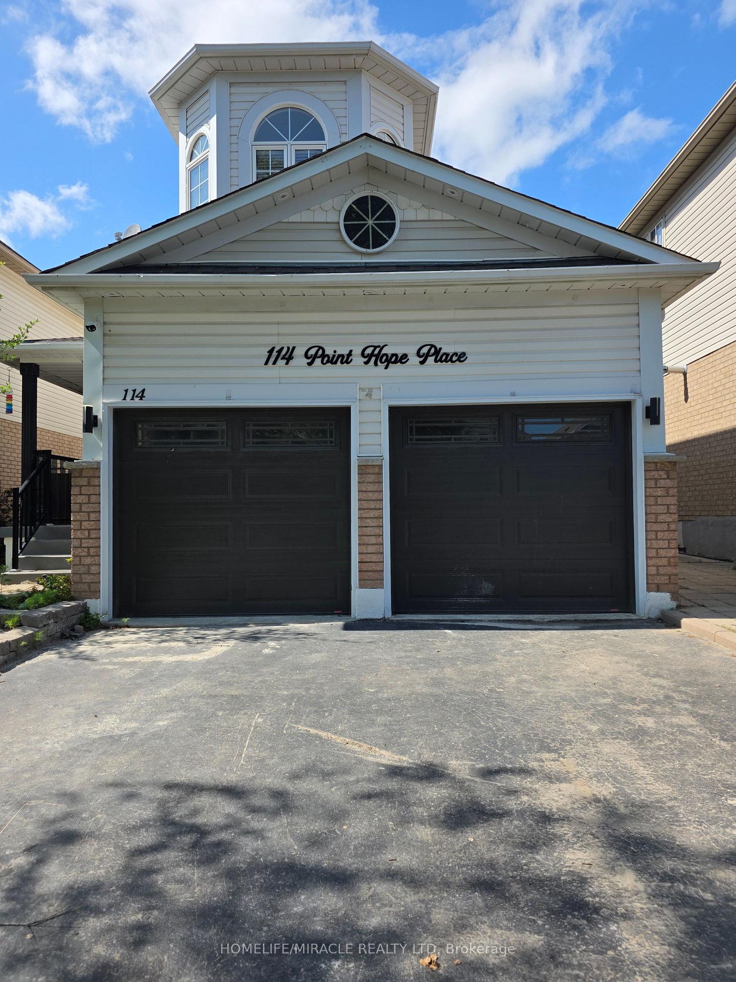 Photo 1 of Unit Basement, 114 Point Hope Place, Whitby, Port Whitby — HOMEH