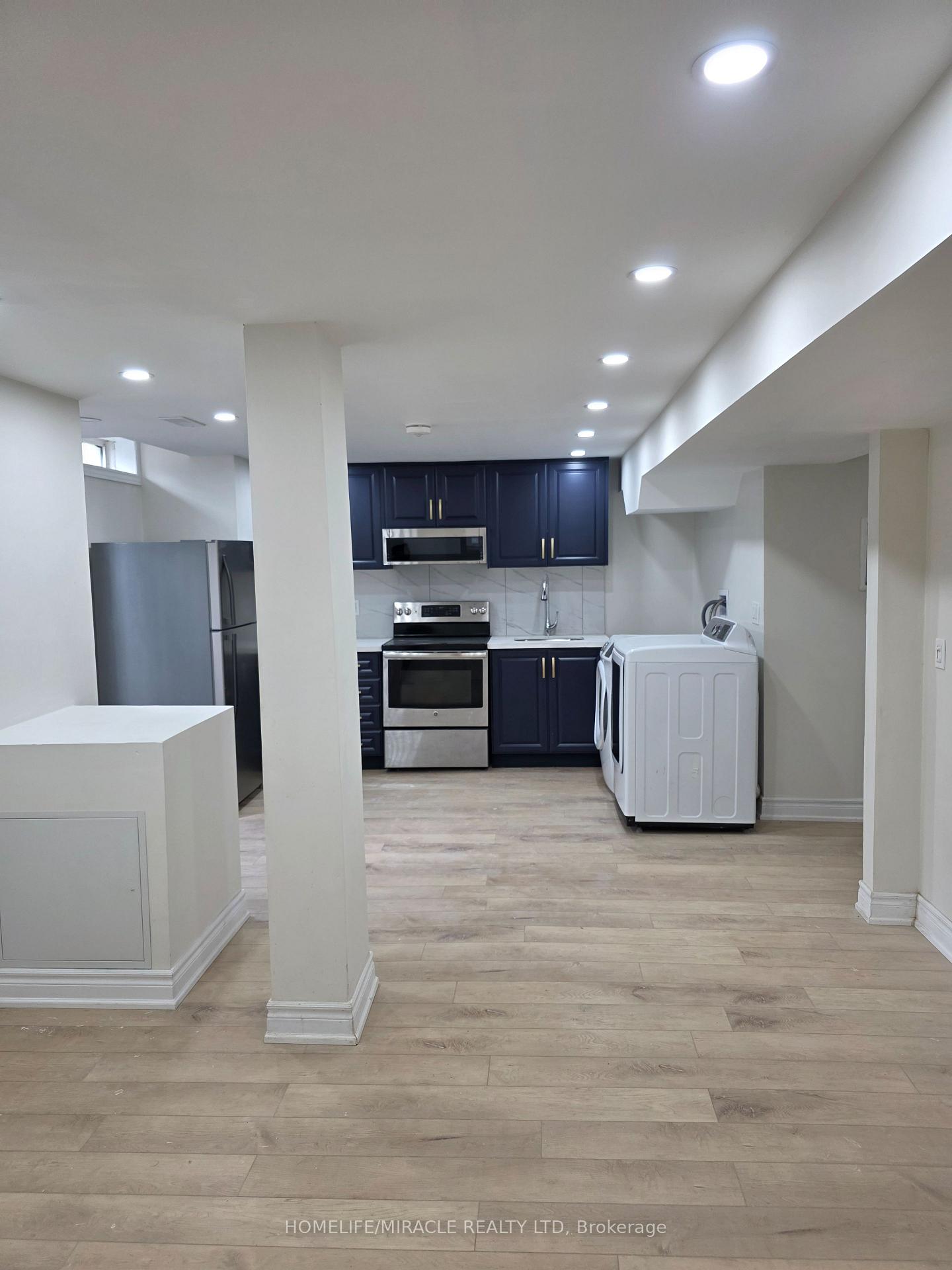 Photo 7 of Unit Basement, 114 Point Hope Place, Whitby, Port Whitby — HOMEH