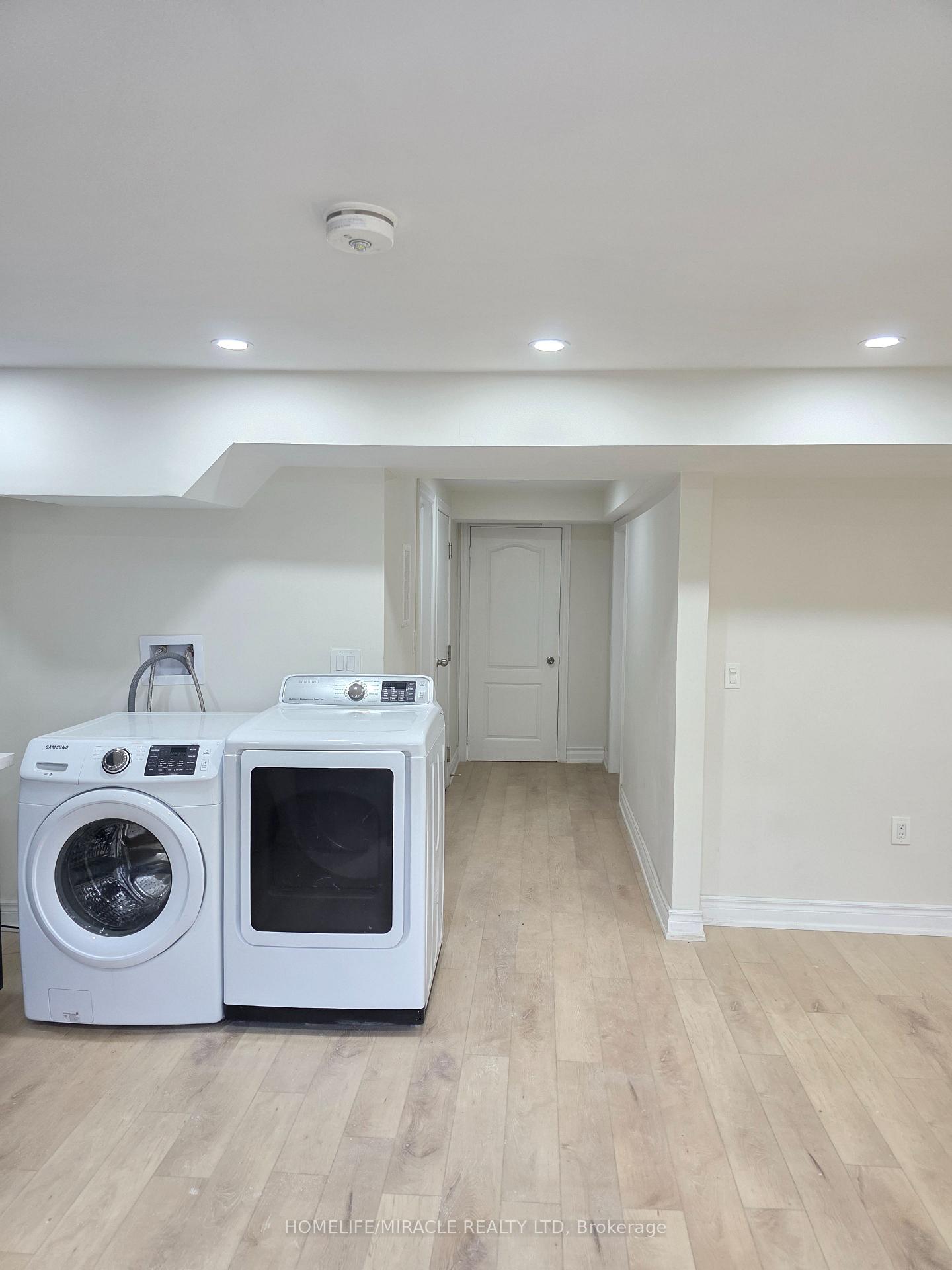 Photo 8 of Unit Basement, 114 Point Hope Place, Whitby, Port Whitby — HOMEH