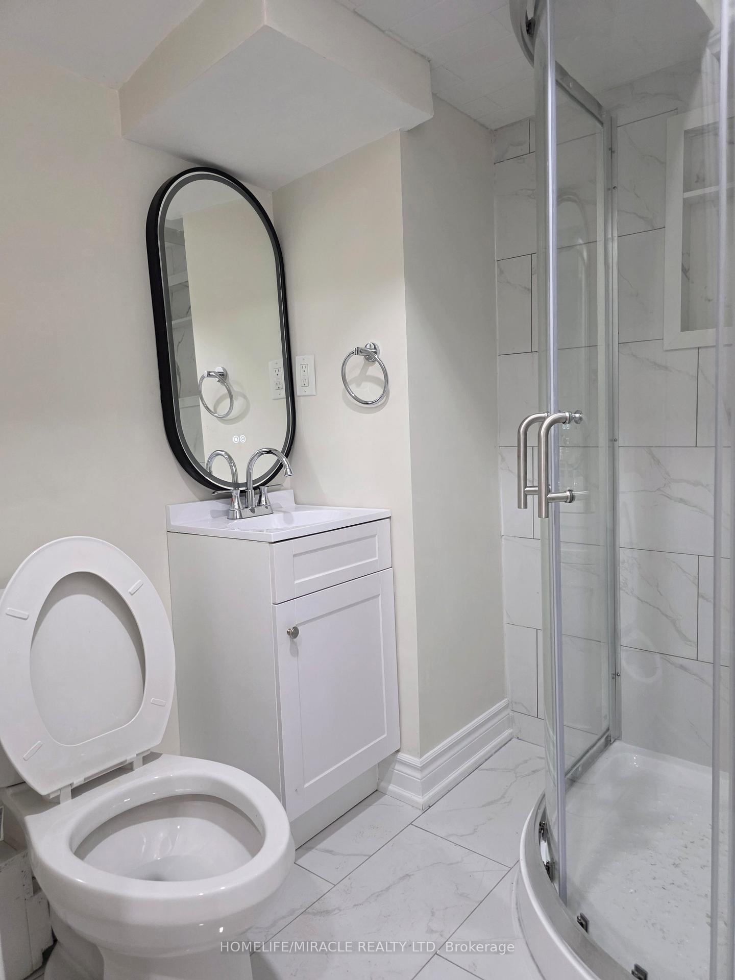 Photo 10 of Unit Basement, 114 Point Hope Place, Whitby, Port Whitby — HOMEH