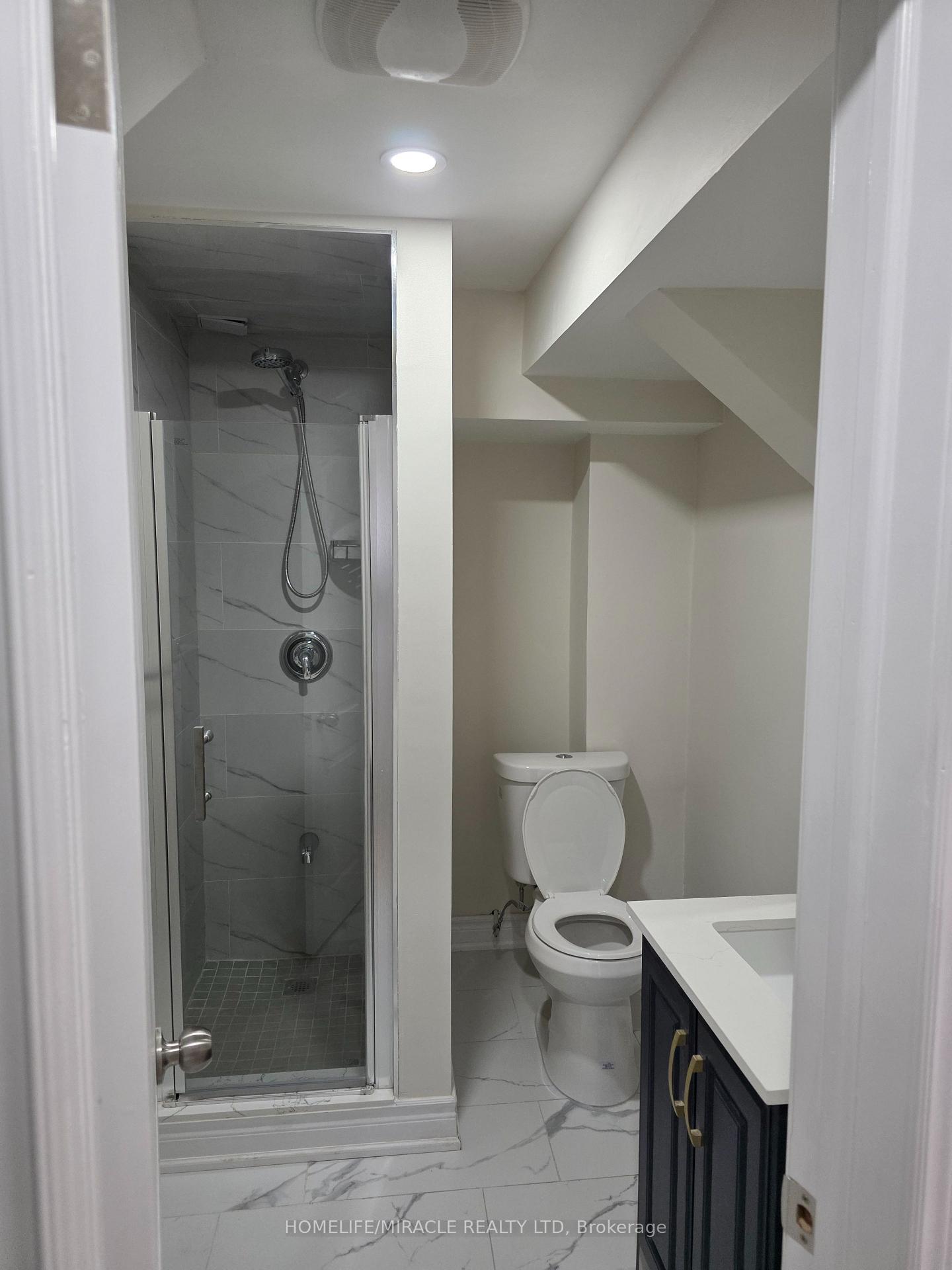 Photo 12 of Unit Basement, 114 Point Hope Place, Whitby, Port Whitby — HOMEH