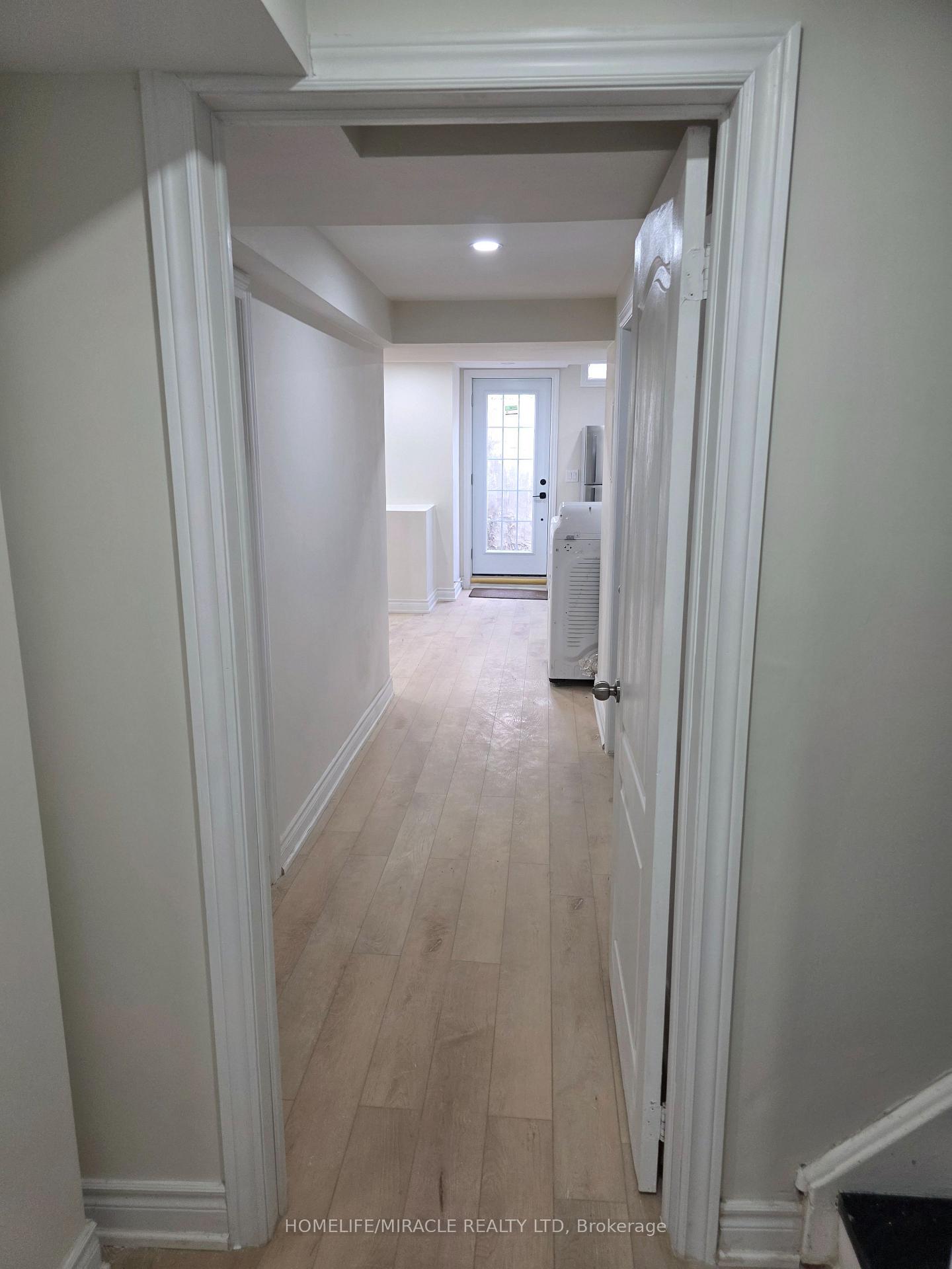 Photo 14 of Unit Basement, 114 Point Hope Place, Whitby, Port Whitby — HOMEH