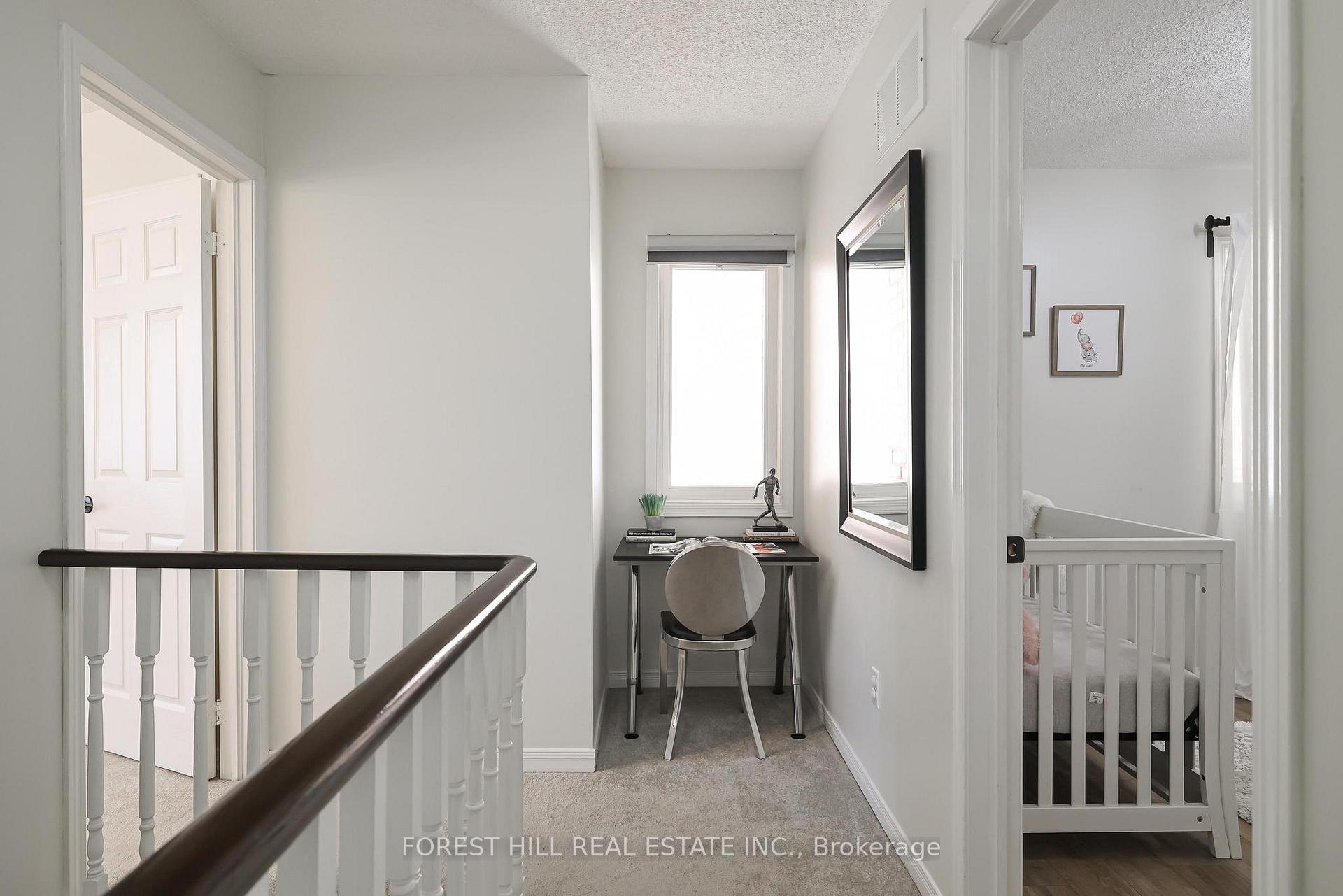 Photo 21 of 27 Yellowood Circle, Vaughan, Patterson — HOMEH