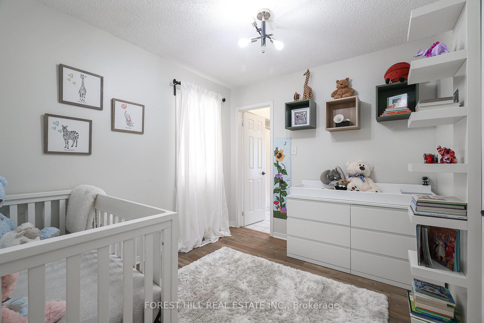 Photo 22 of 27 Yellowood Circle, Vaughan, Patterson — HOMEH
