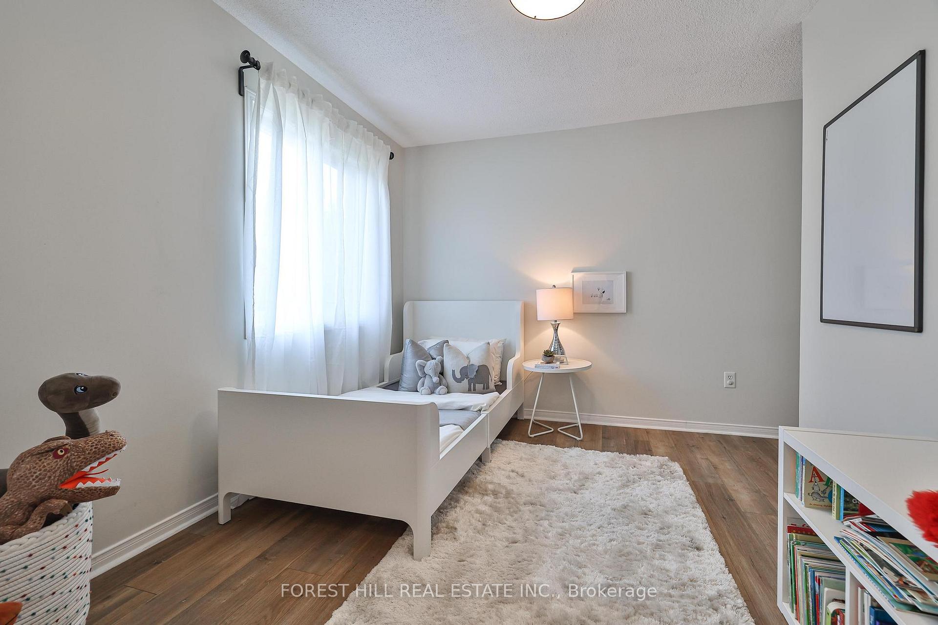 Photo 27 of 27 Yellowood Circle, Vaughan, Patterson — HOMEH