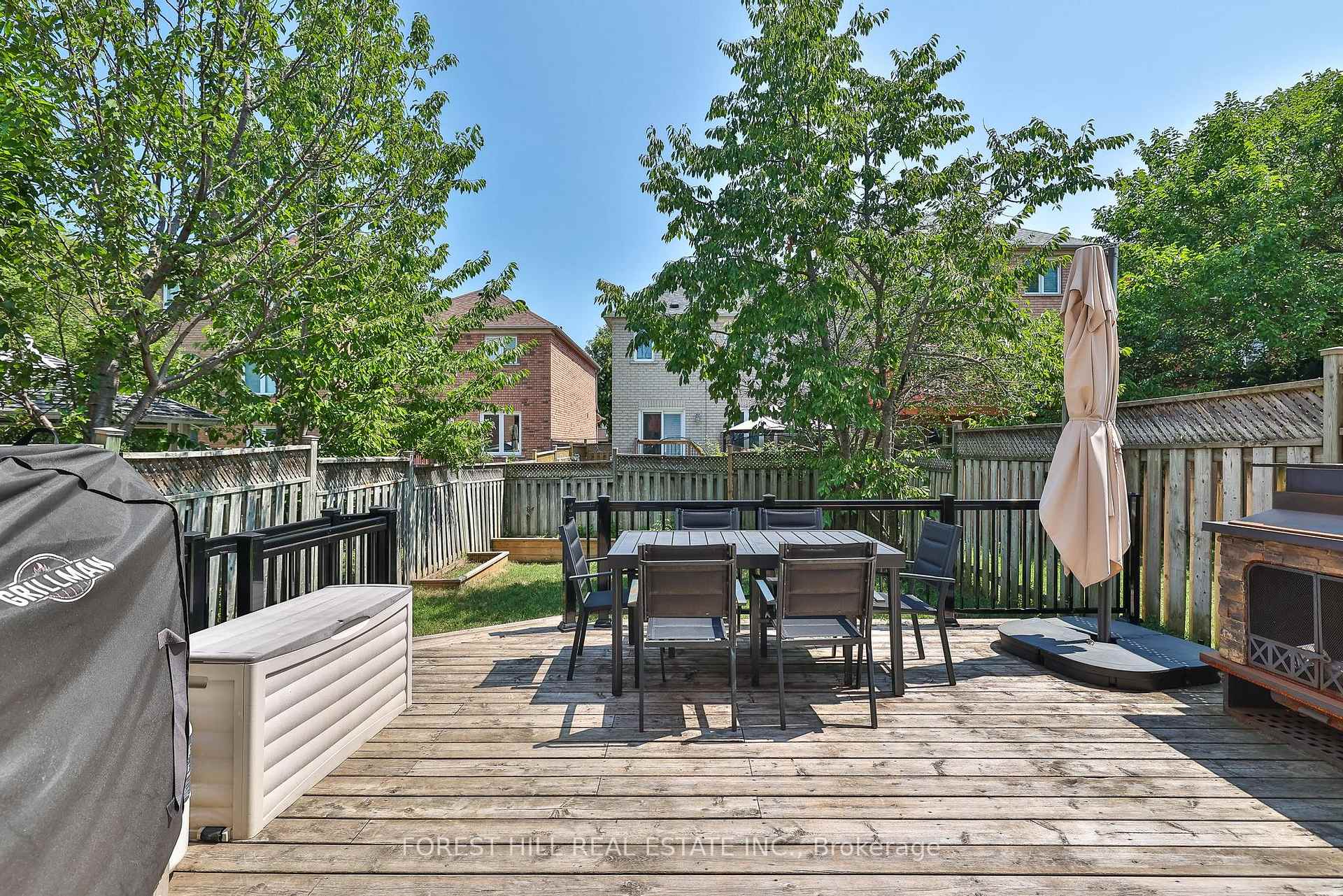 Photo 34 of 27 Yellowood Circle, Vaughan, Patterson — HOMEH